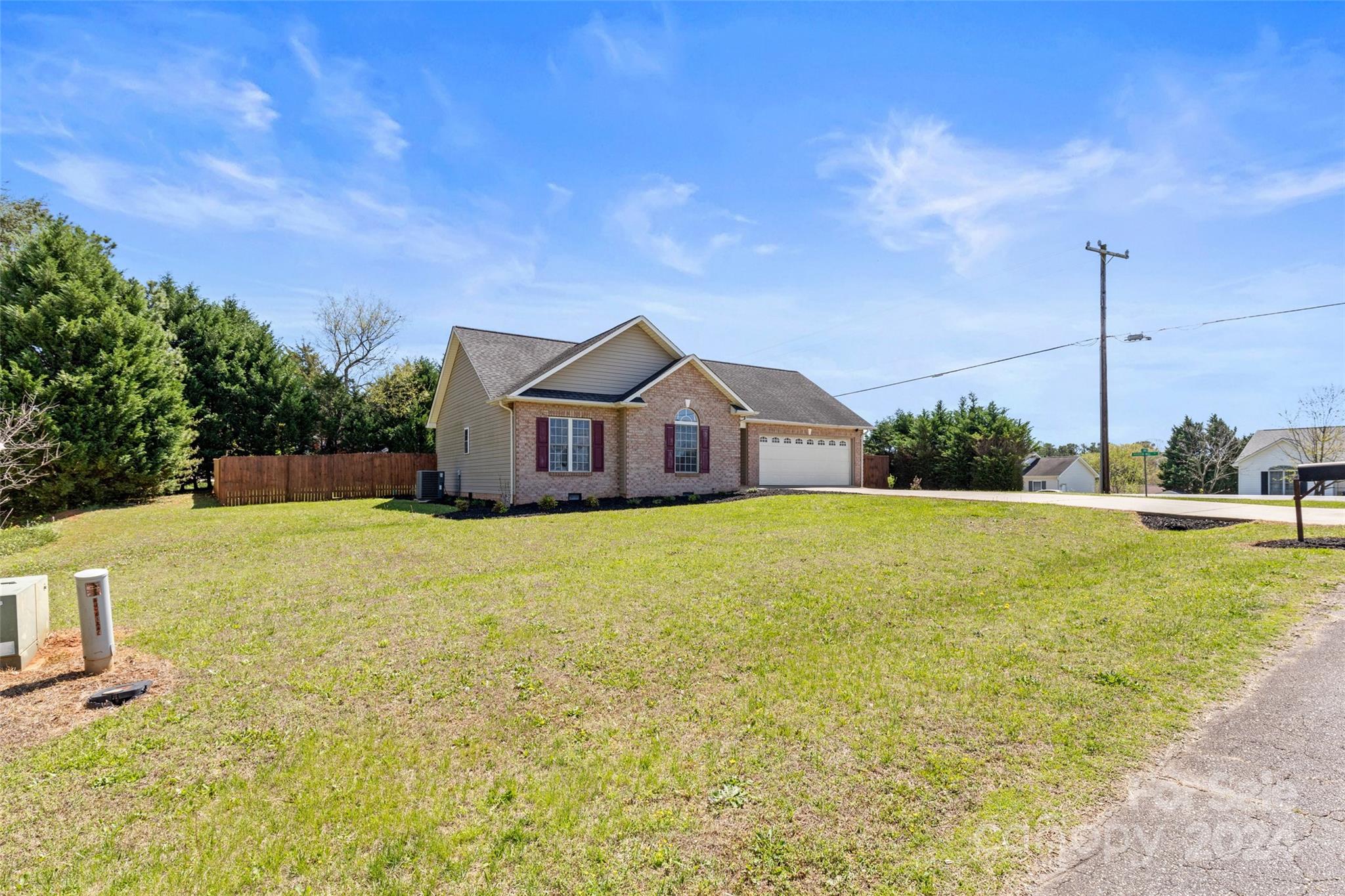 Mill Stone - Residential