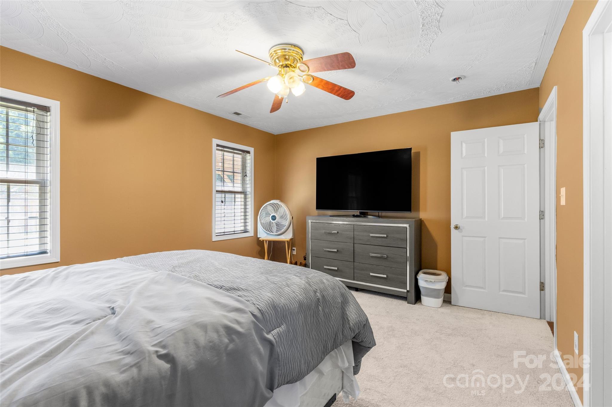 Mill Stone - Residential