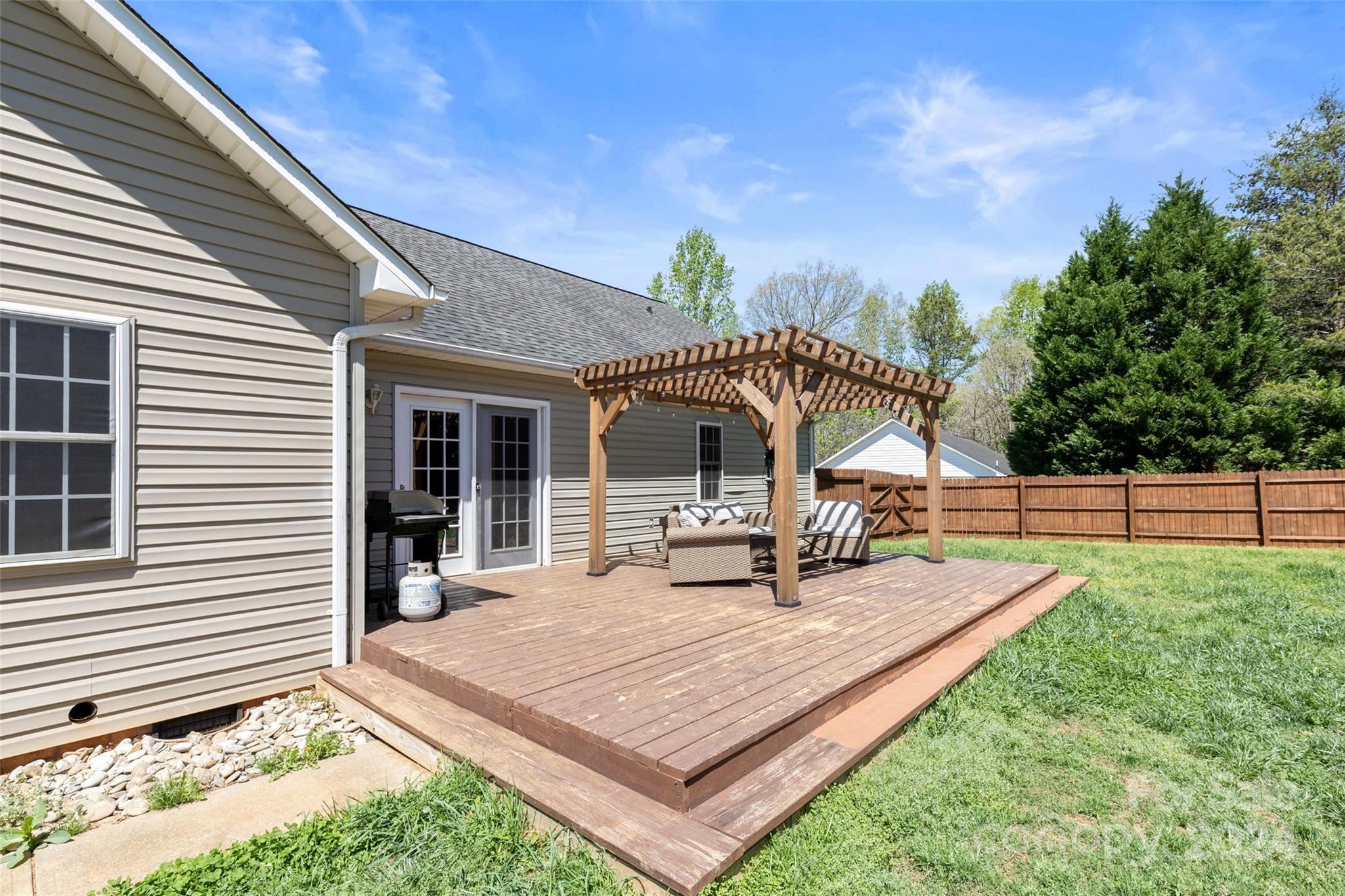 Mill Stone - Residential