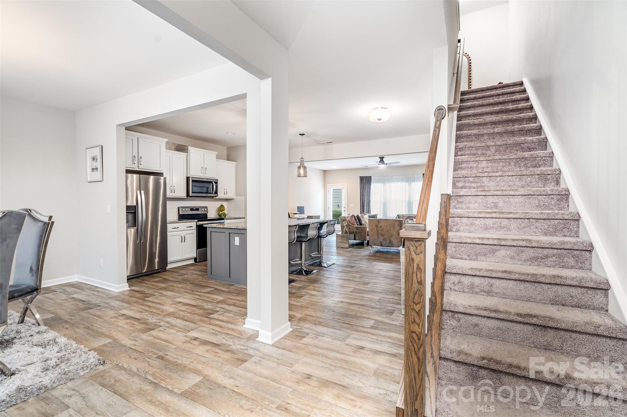 15107 Meacham Farm Drive