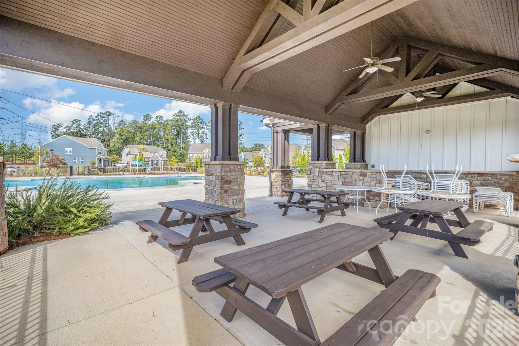 Bryton Townhomes - Residential