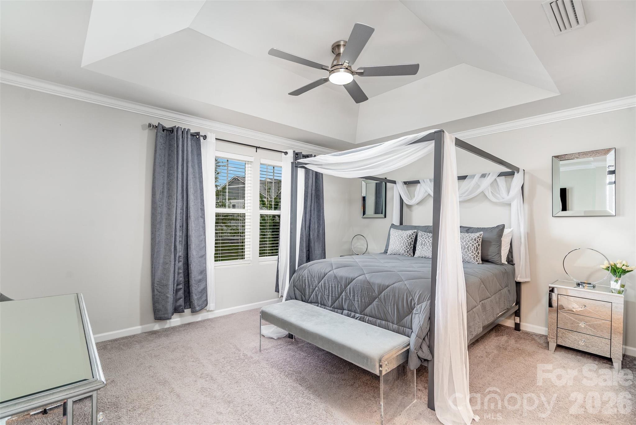 Bryton Townhomes - Residential