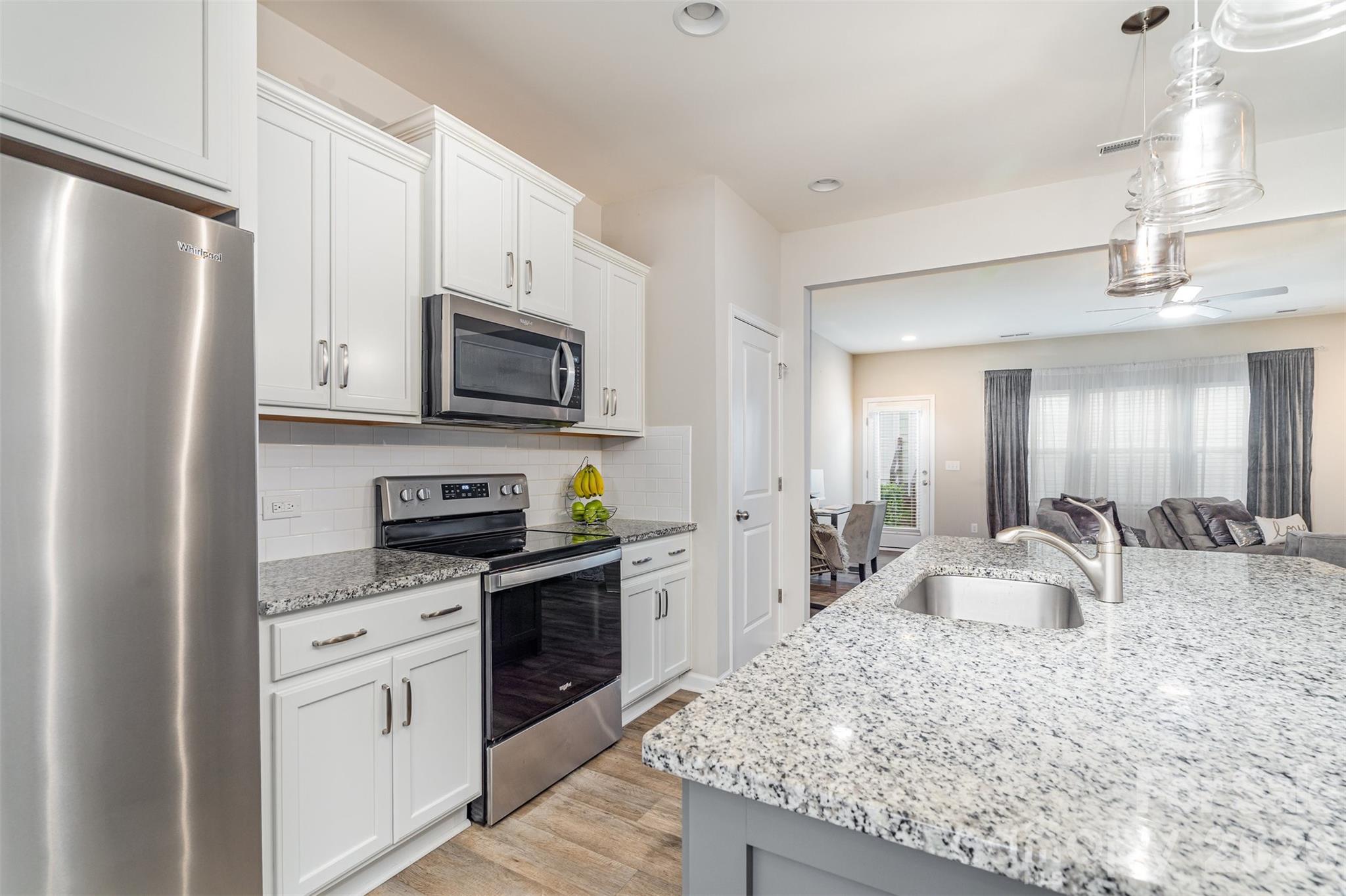 Bryton Townhomes - Residential