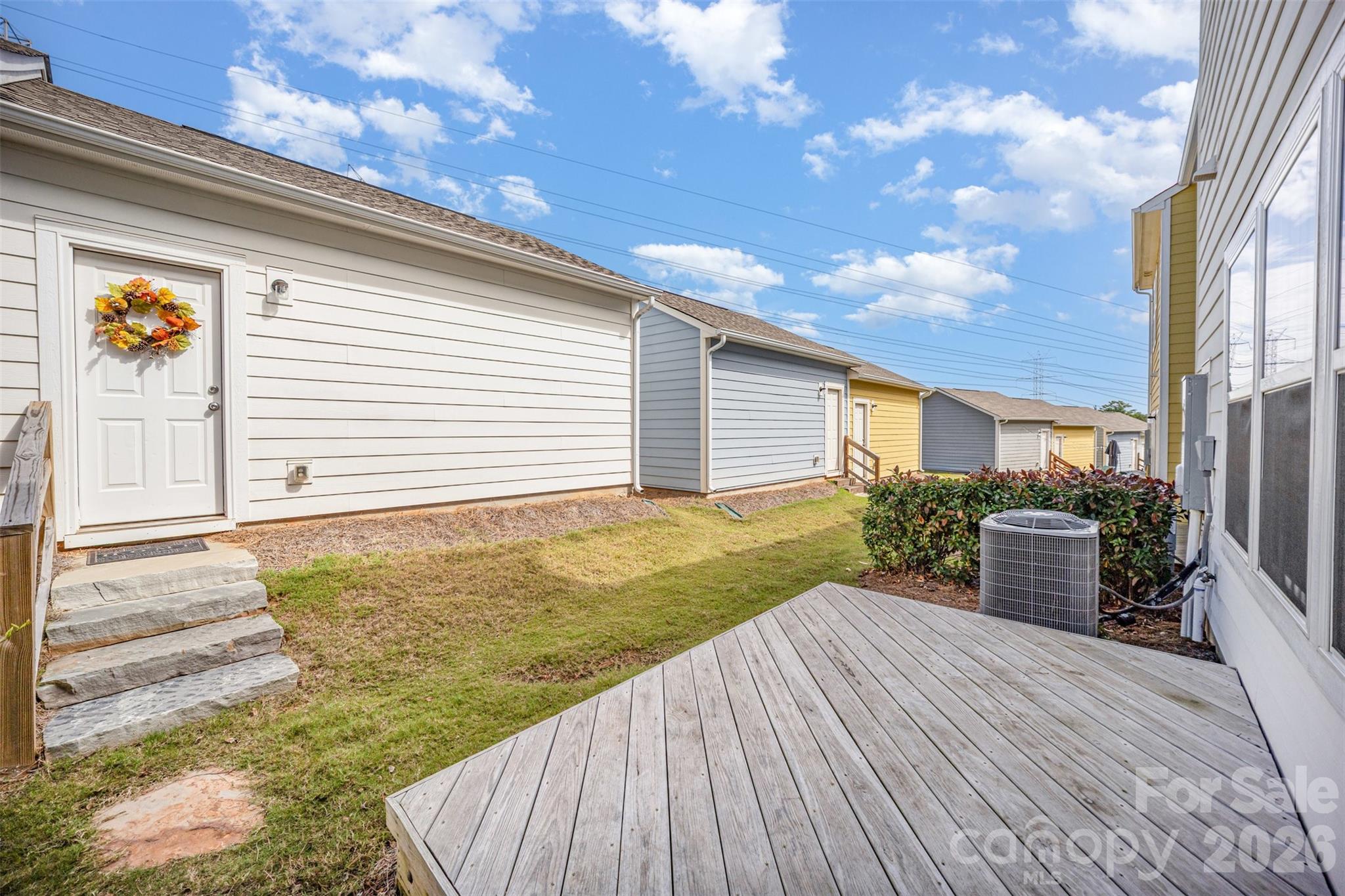 Bryton Townhomes - Residential