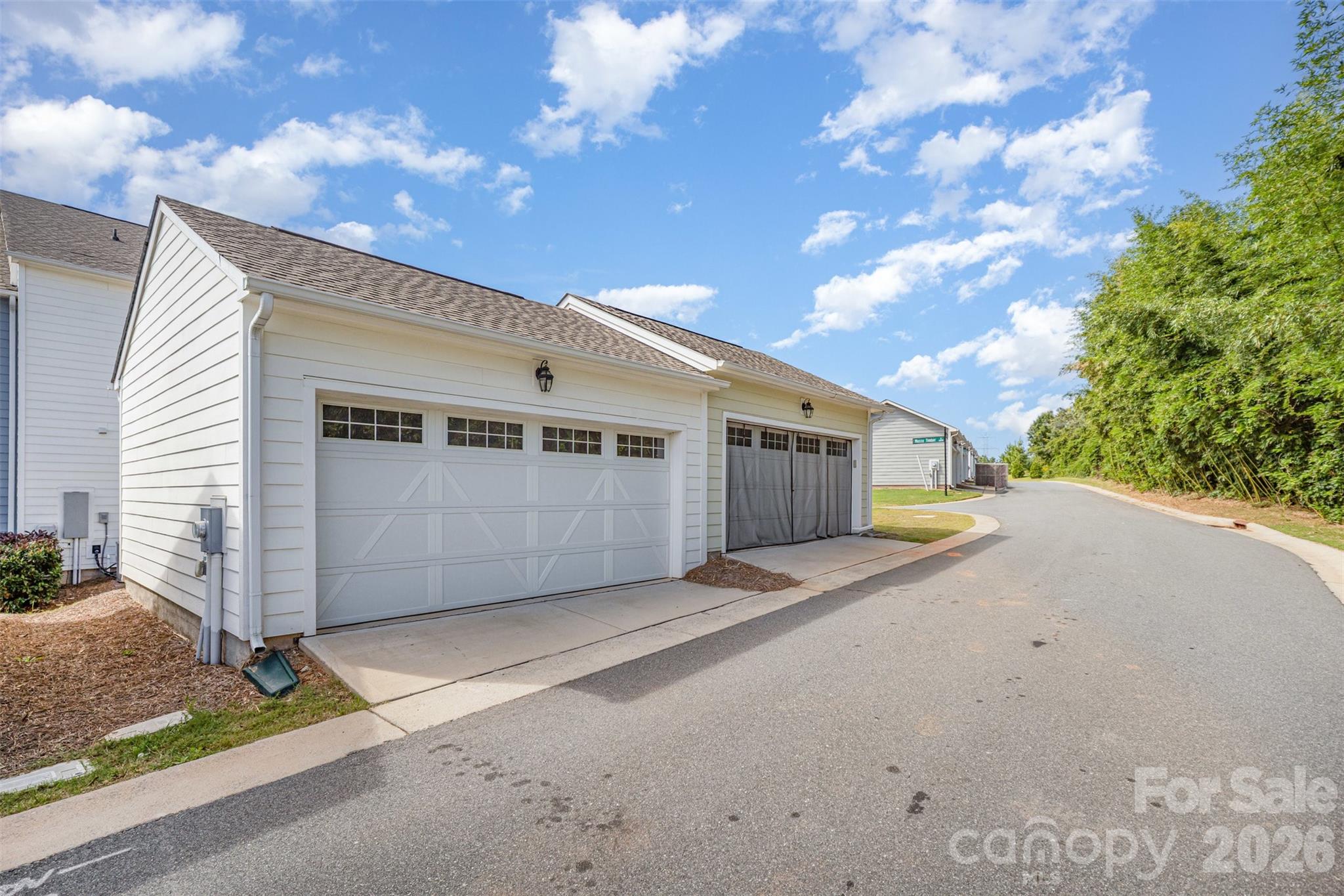 Bryton Townhomes - Residential