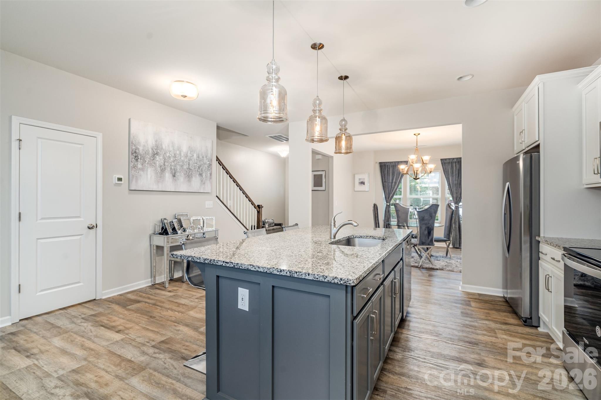 Bryton Townhomes - Residential