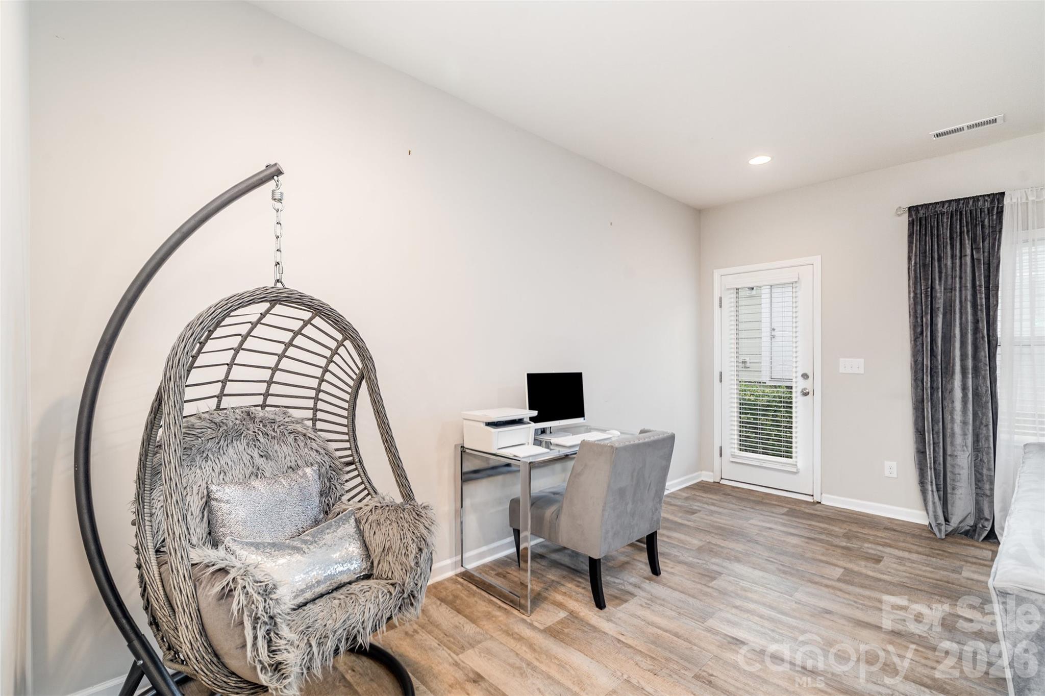 Bryton Townhomes - Residential