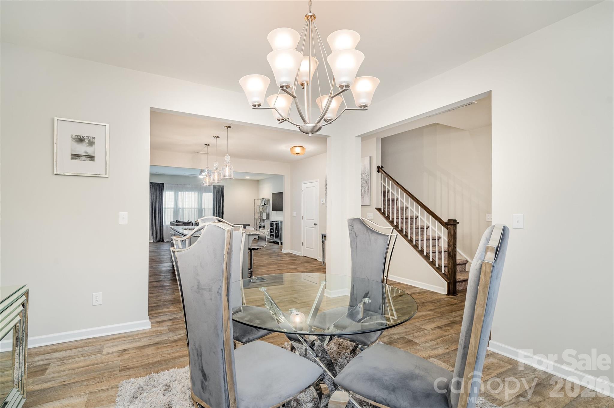 Bryton Townhomes - Residential