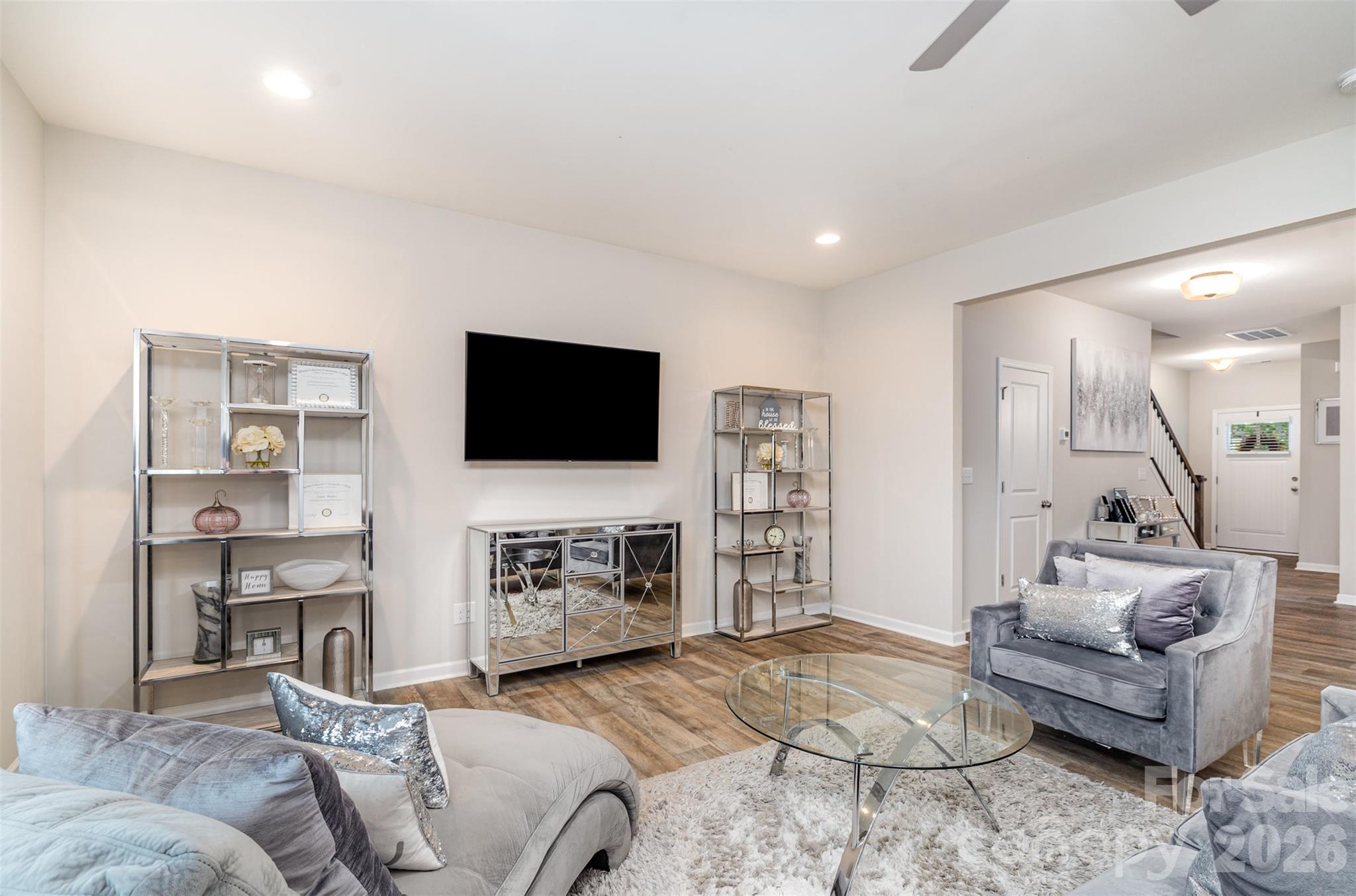 15107 Meacham Farm Drive