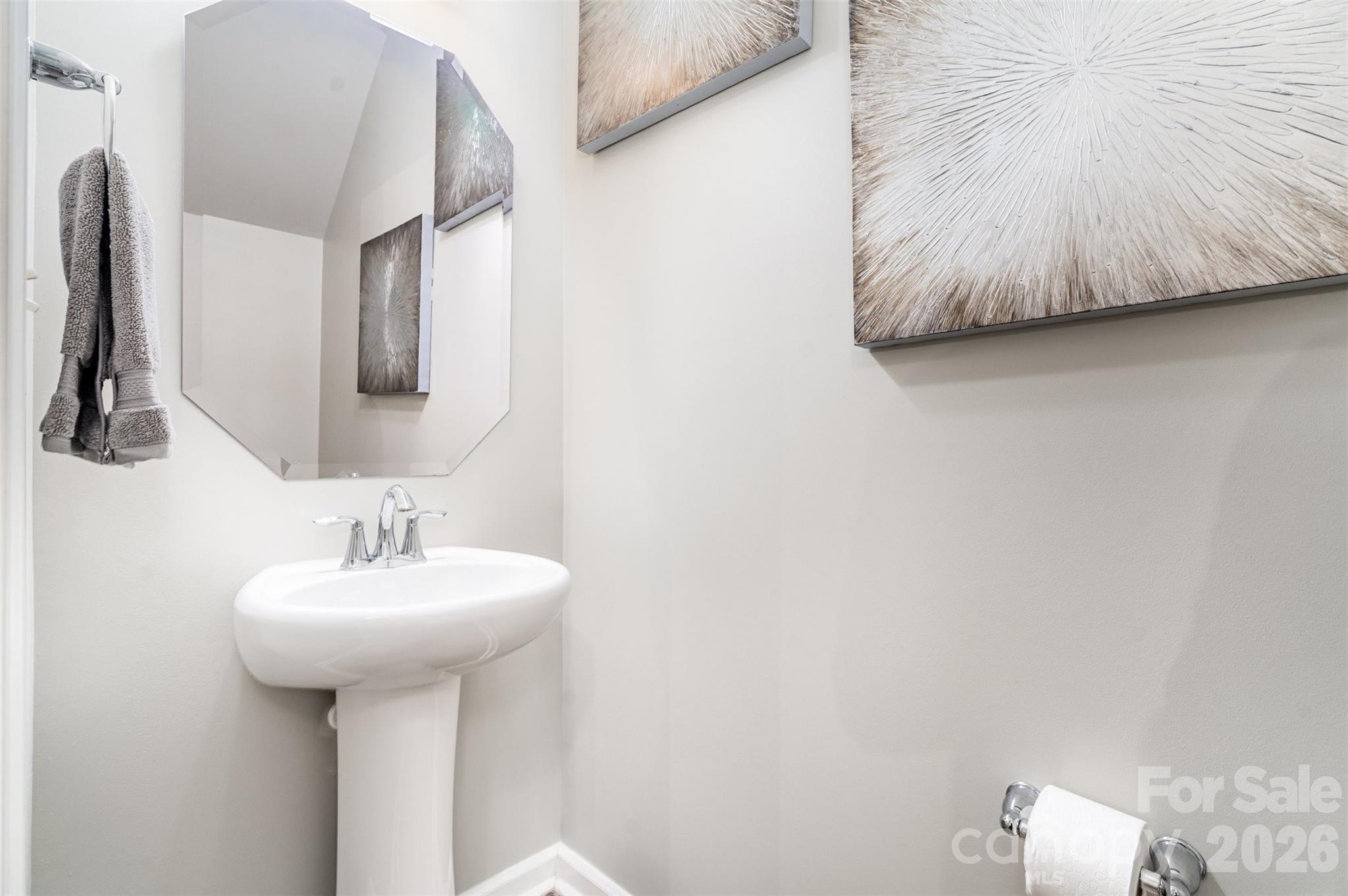 Bryton Townhomes - Residential