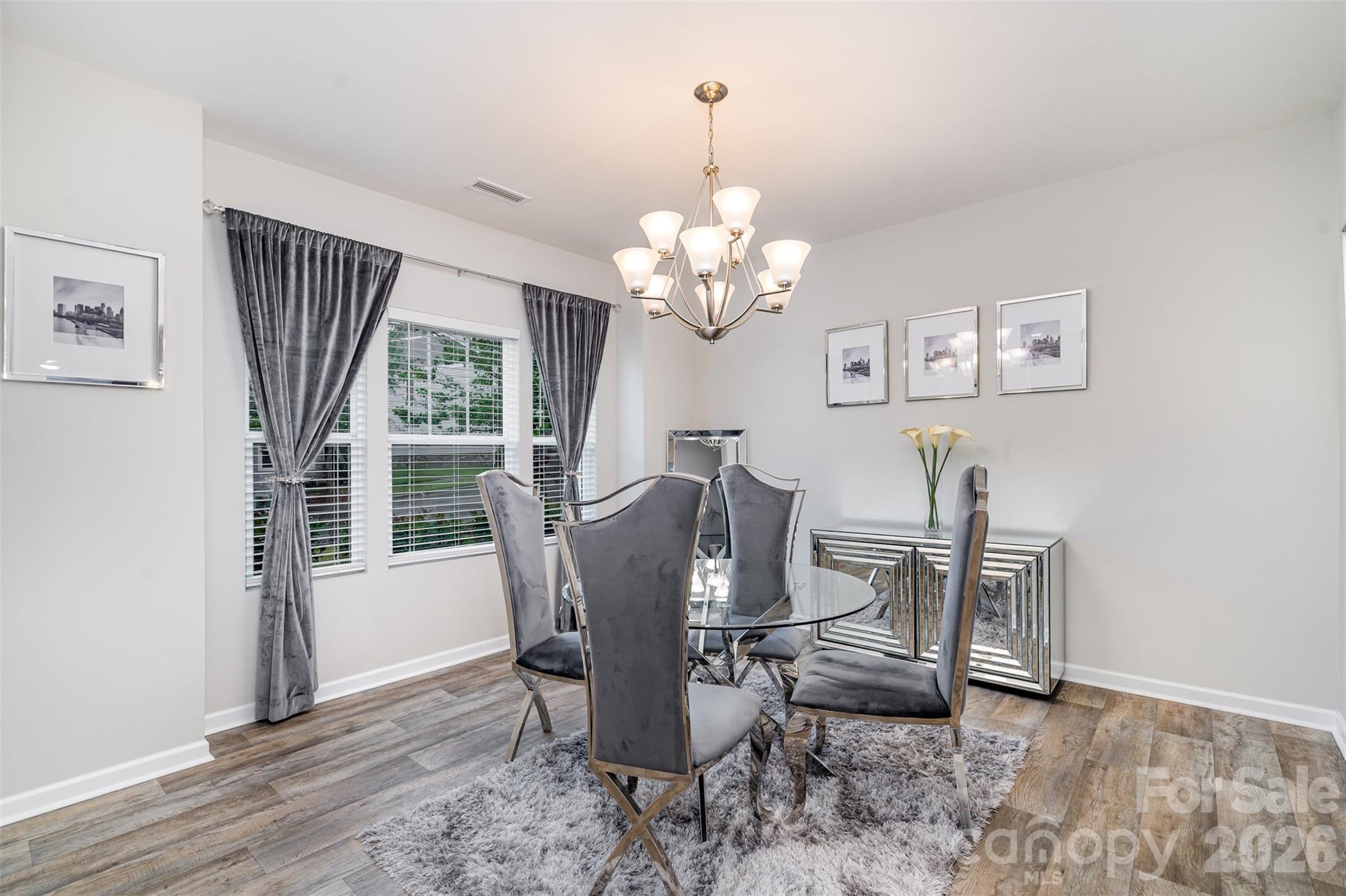 Bryton Townhomes - Residential