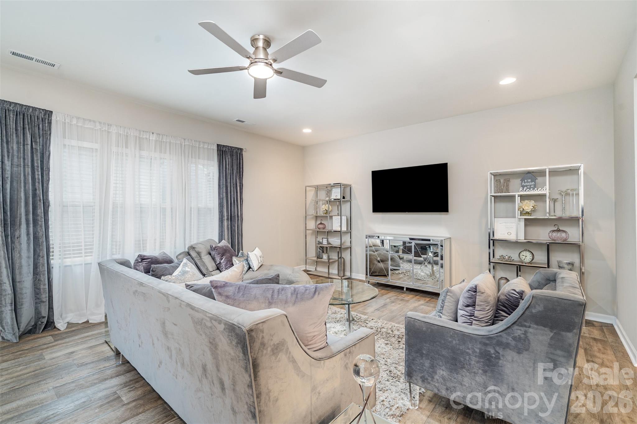 15107 Meacham Farm Drive