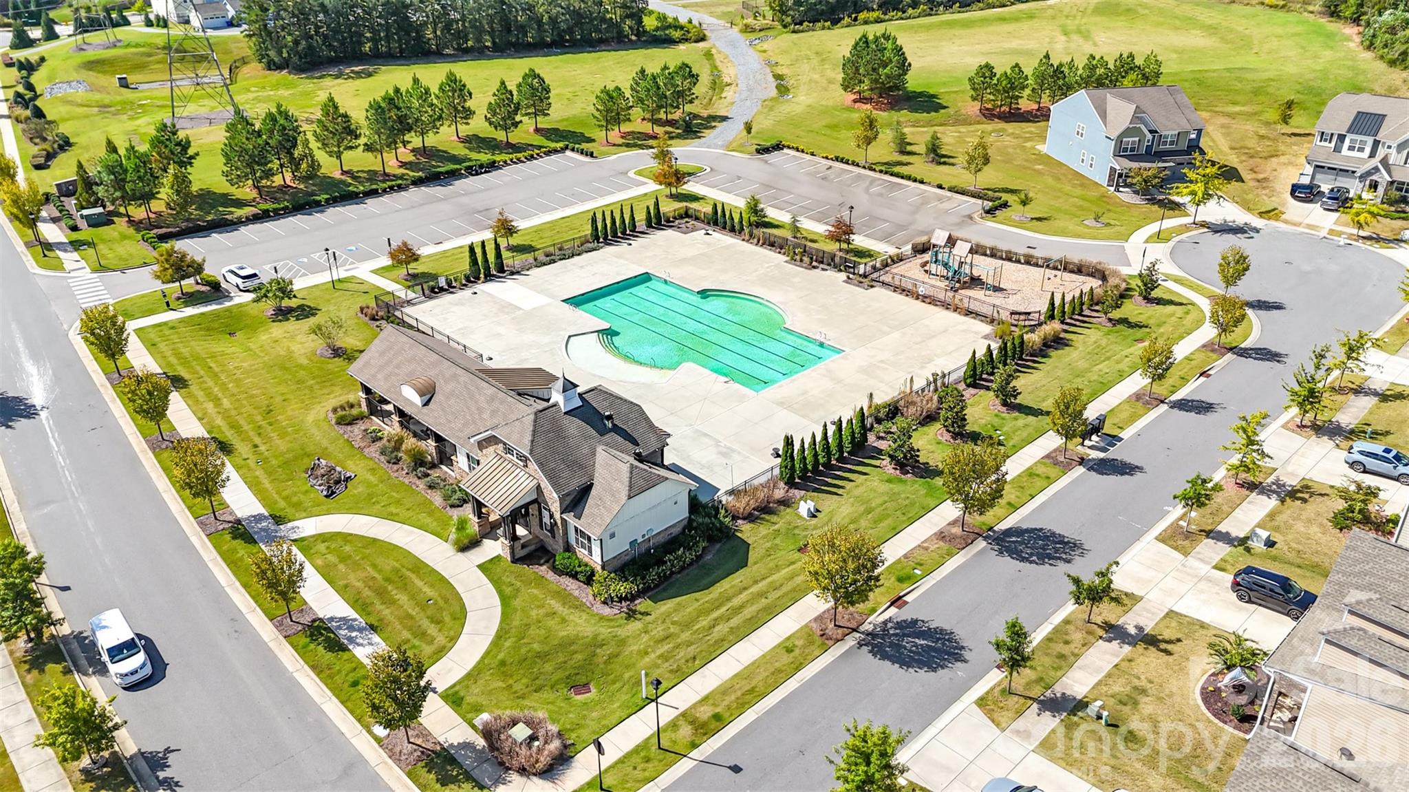 Bryton Townhomes - Residential