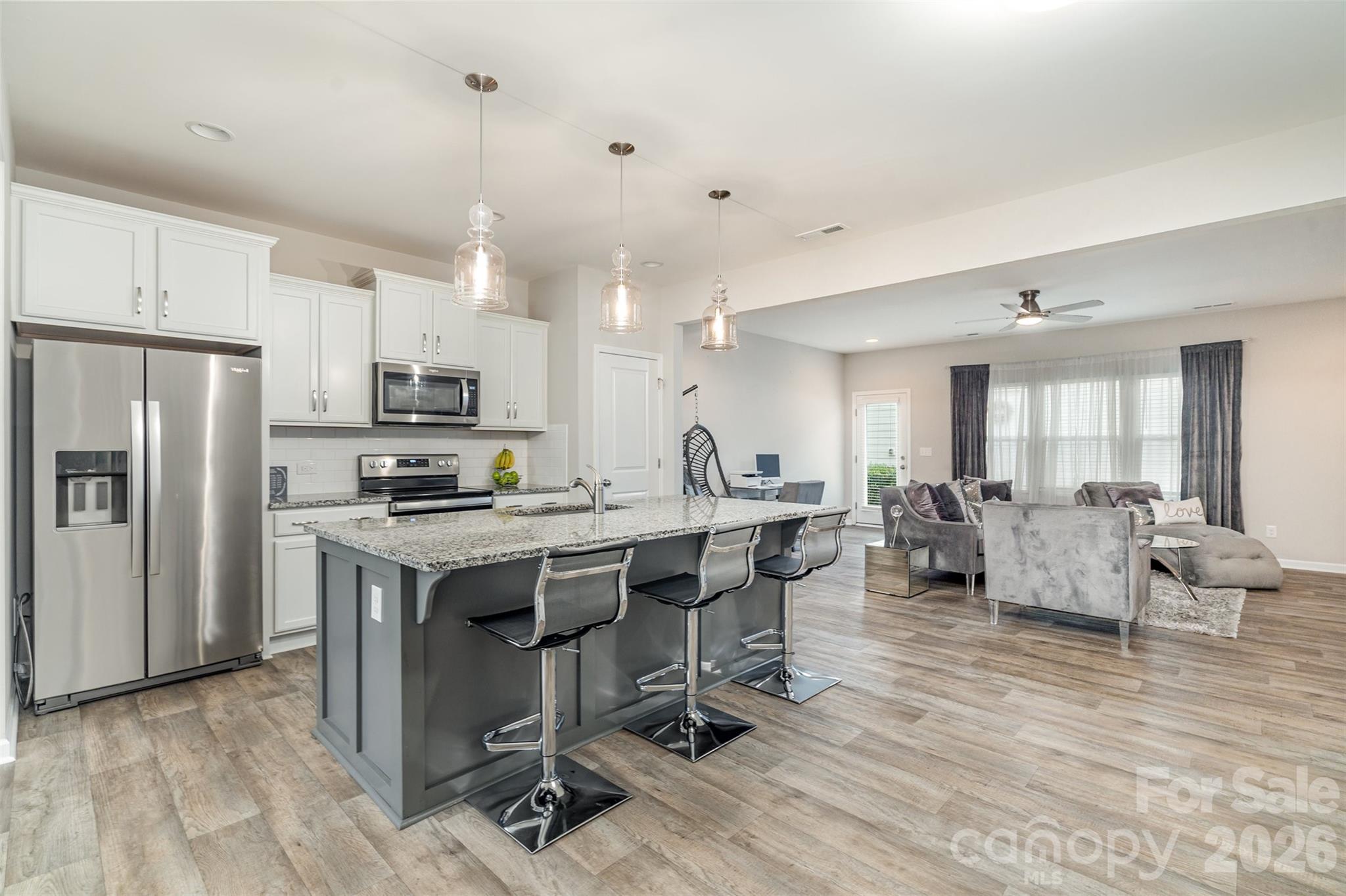 Bryton Townhomes - Residential