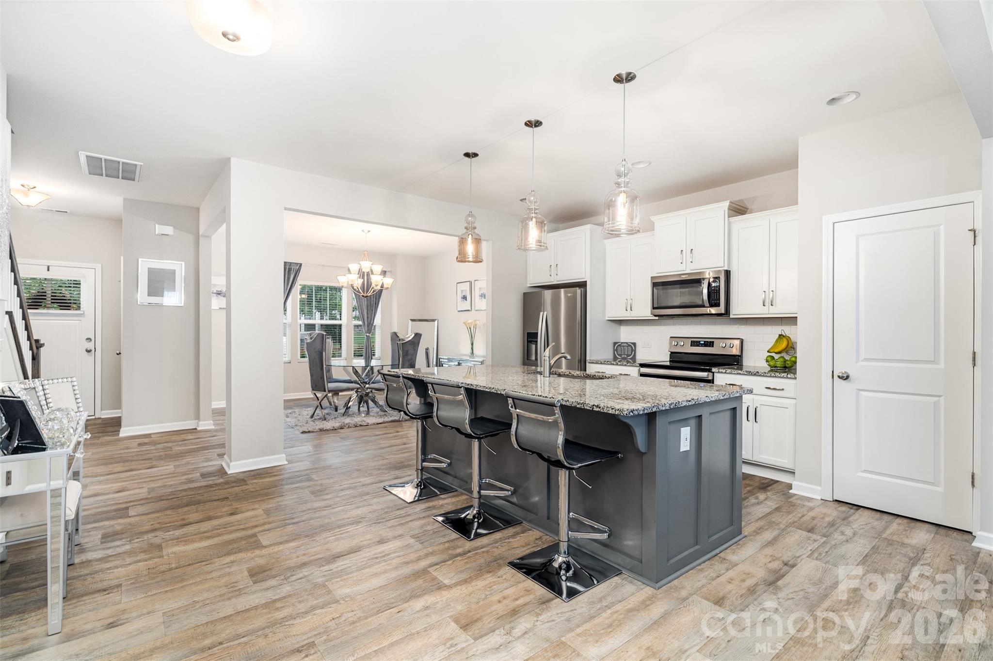 Bryton Townhomes - Residential