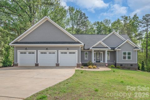 4574 Old Hickory Road Lancaster SC 29720