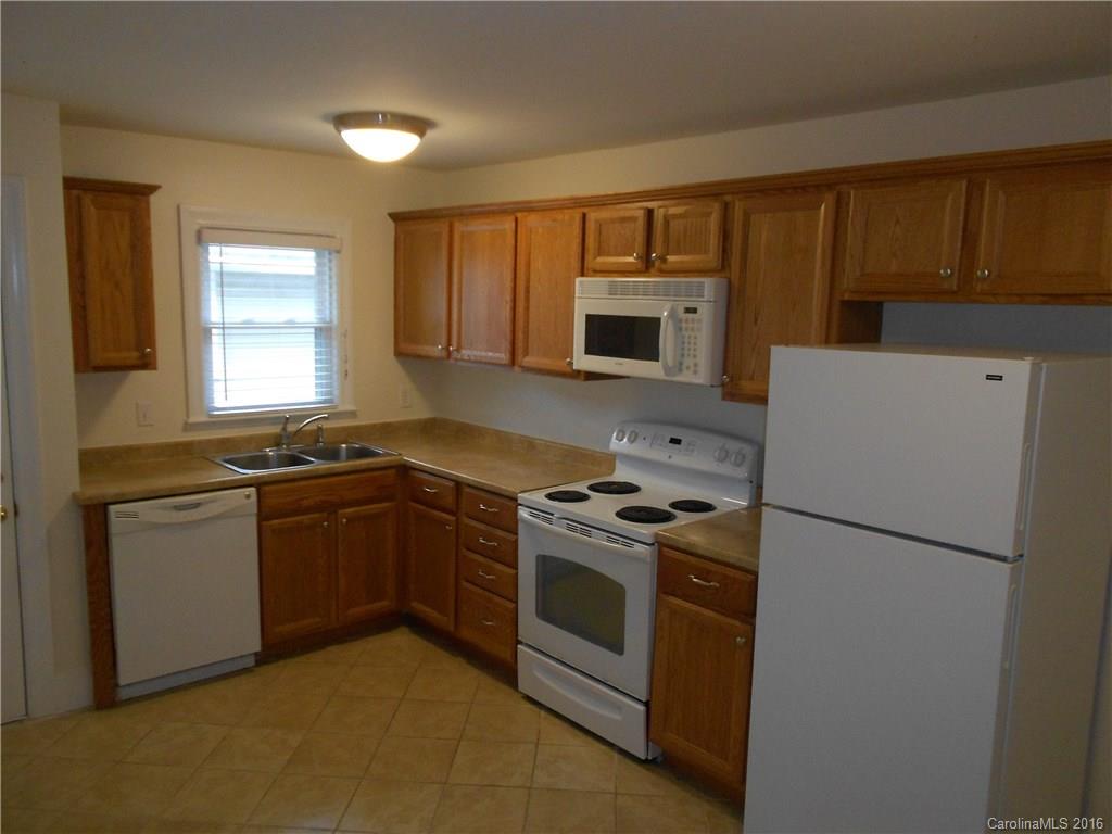 Dilworth - Residential Lease