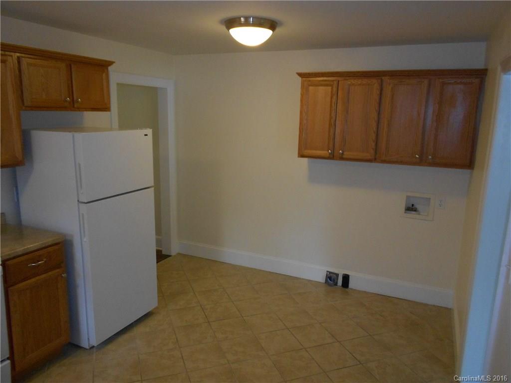 Dilworth - Residential Lease