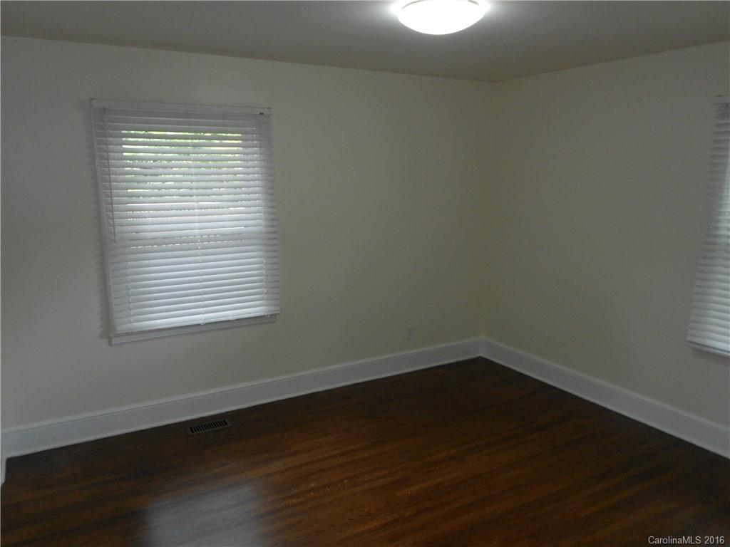 Dilworth - Residential Lease