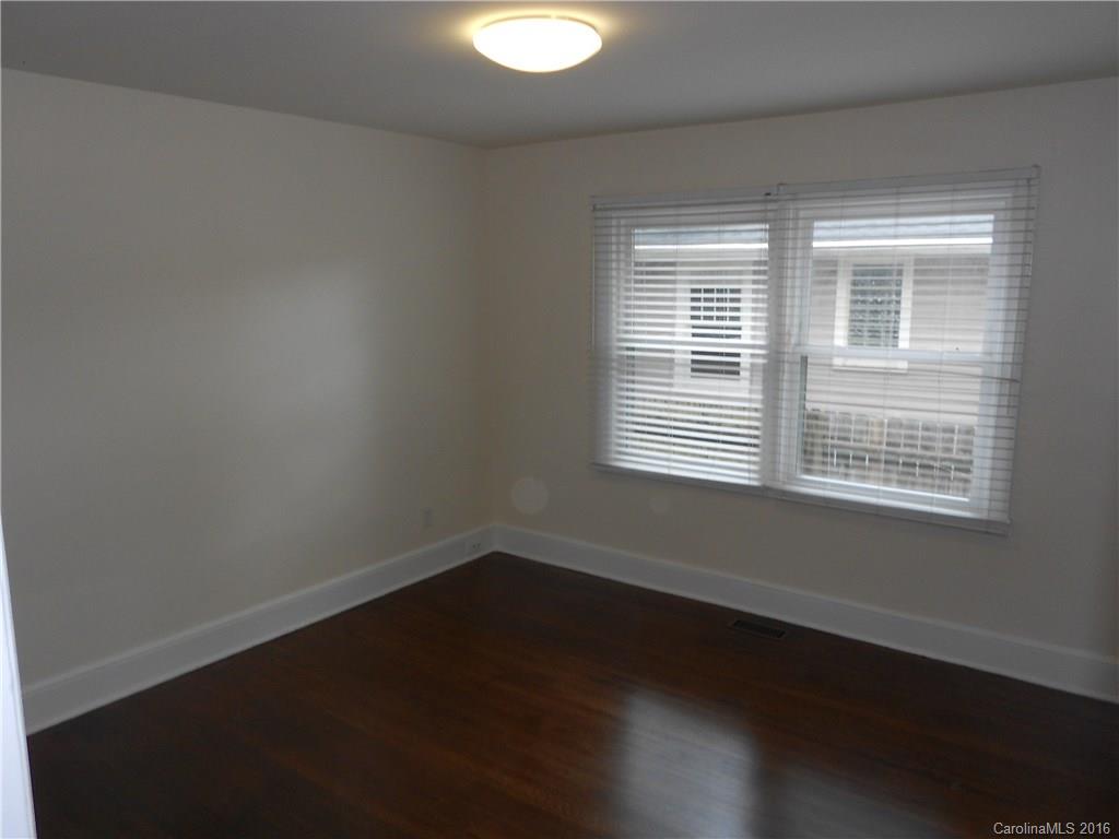 Dilworth - Residential Lease