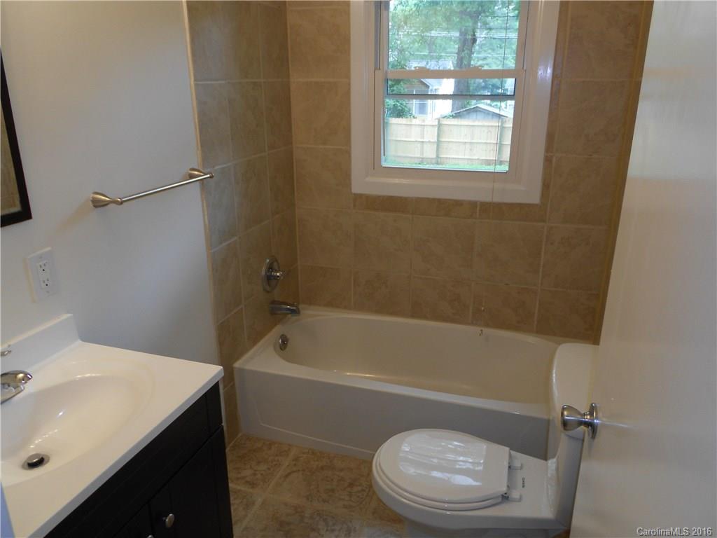 Dilworth - Residential Lease