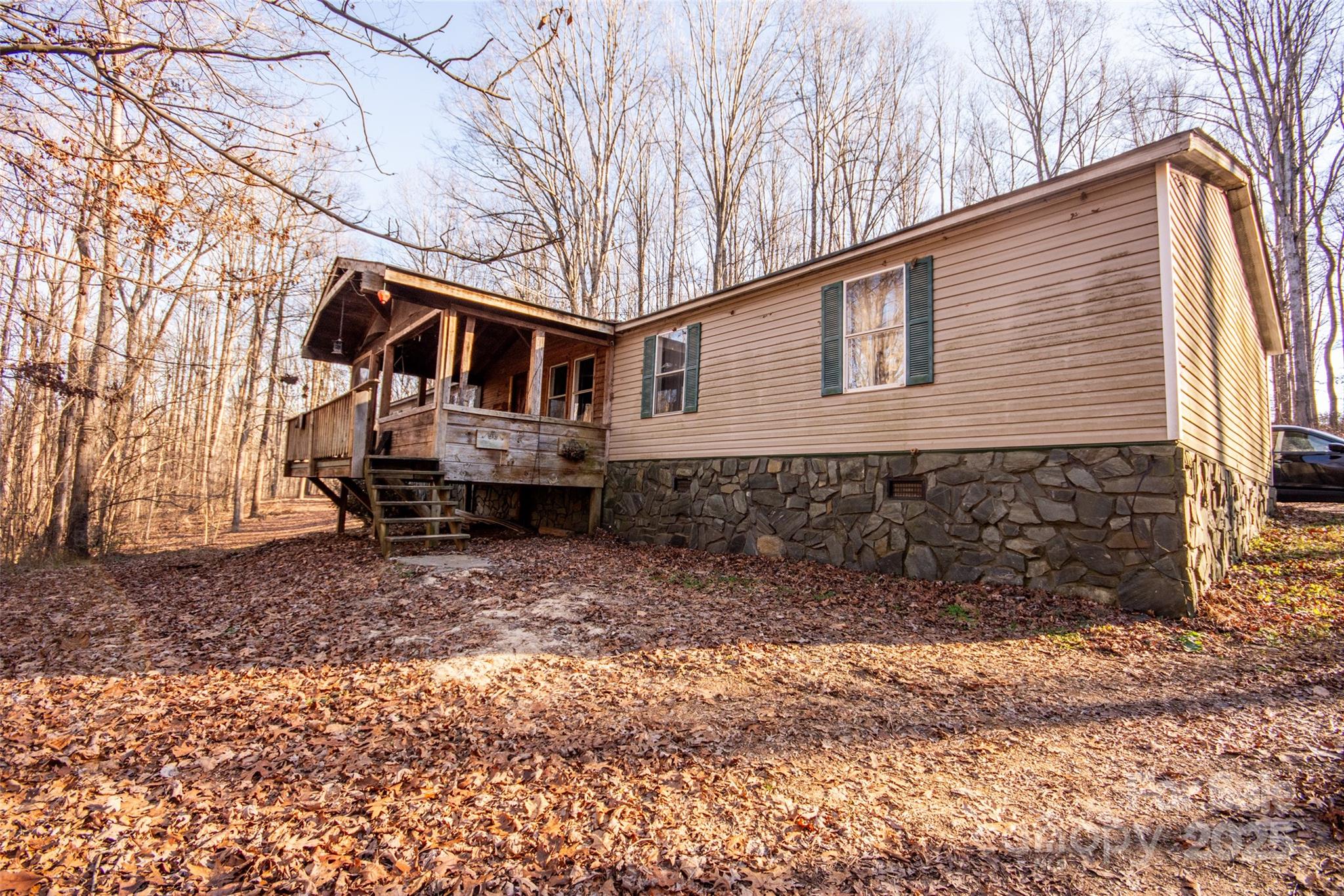 338 Piney Grove Road