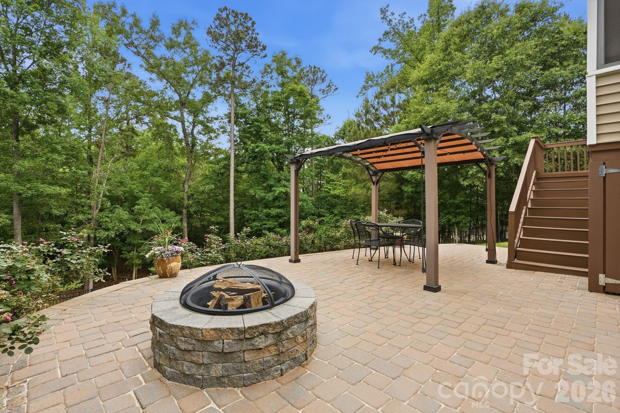 Somerset At Autumn Cove - Residential