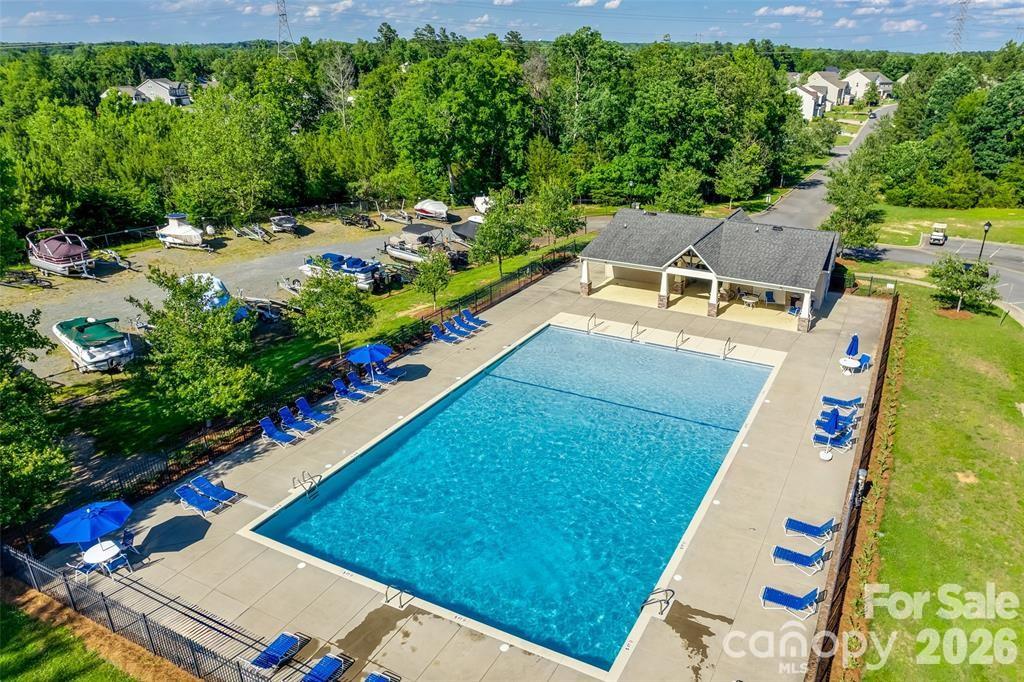 Somerset At Autumn Cove - Residential