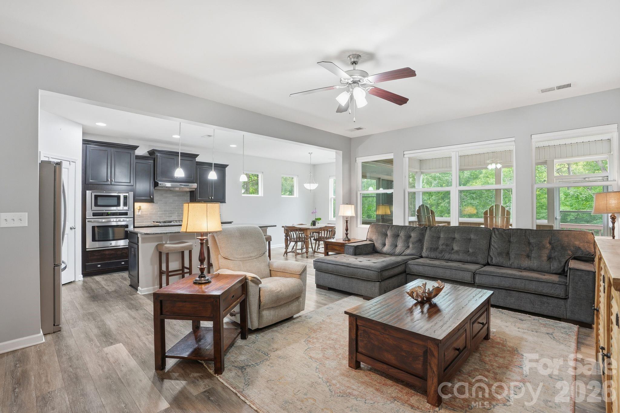 Somerset At Autumn Cove - Residential