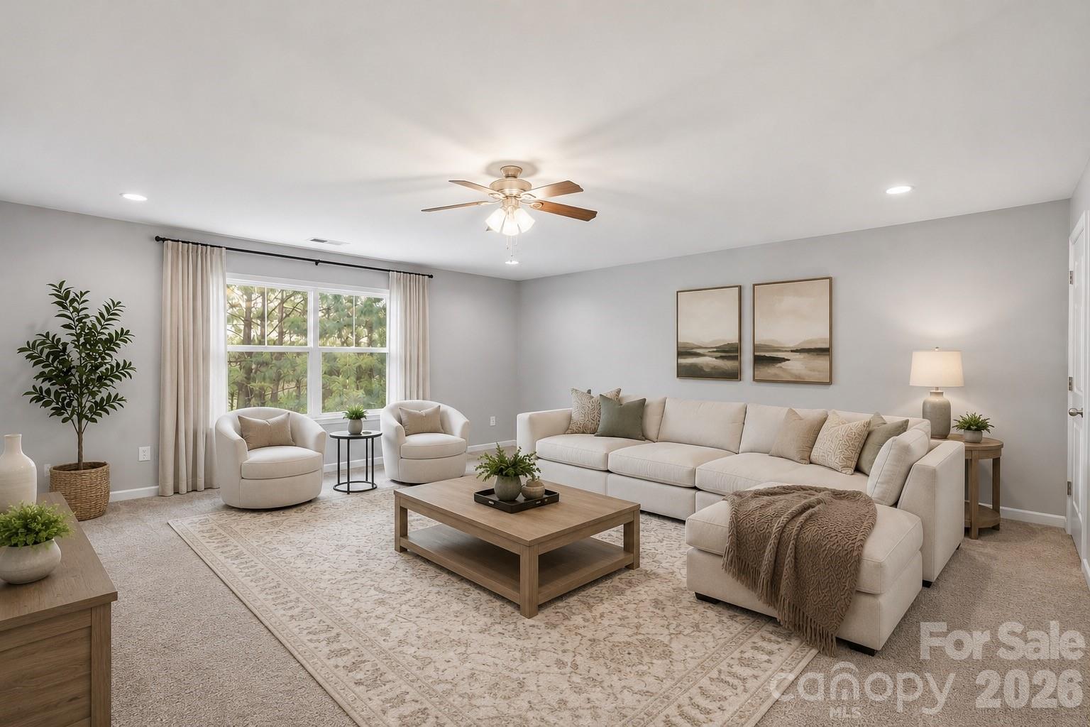 Somerset At Autumn Cove - Residential