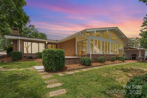 5114 Leisure Lane Sherrills Ford NC 28673