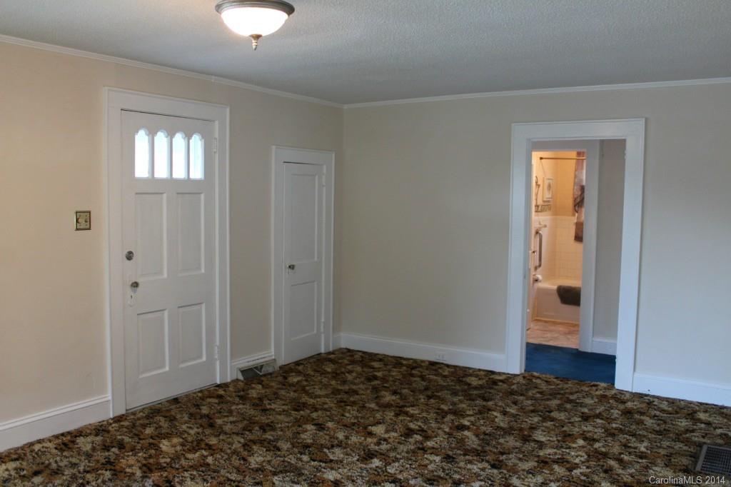 NONE - Residential