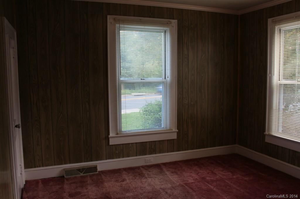 NONE - Residential