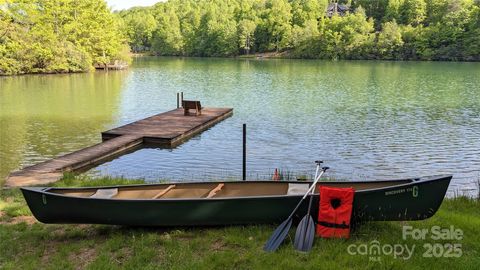 313 Line Runner Ridge Road Rosman NC 28772