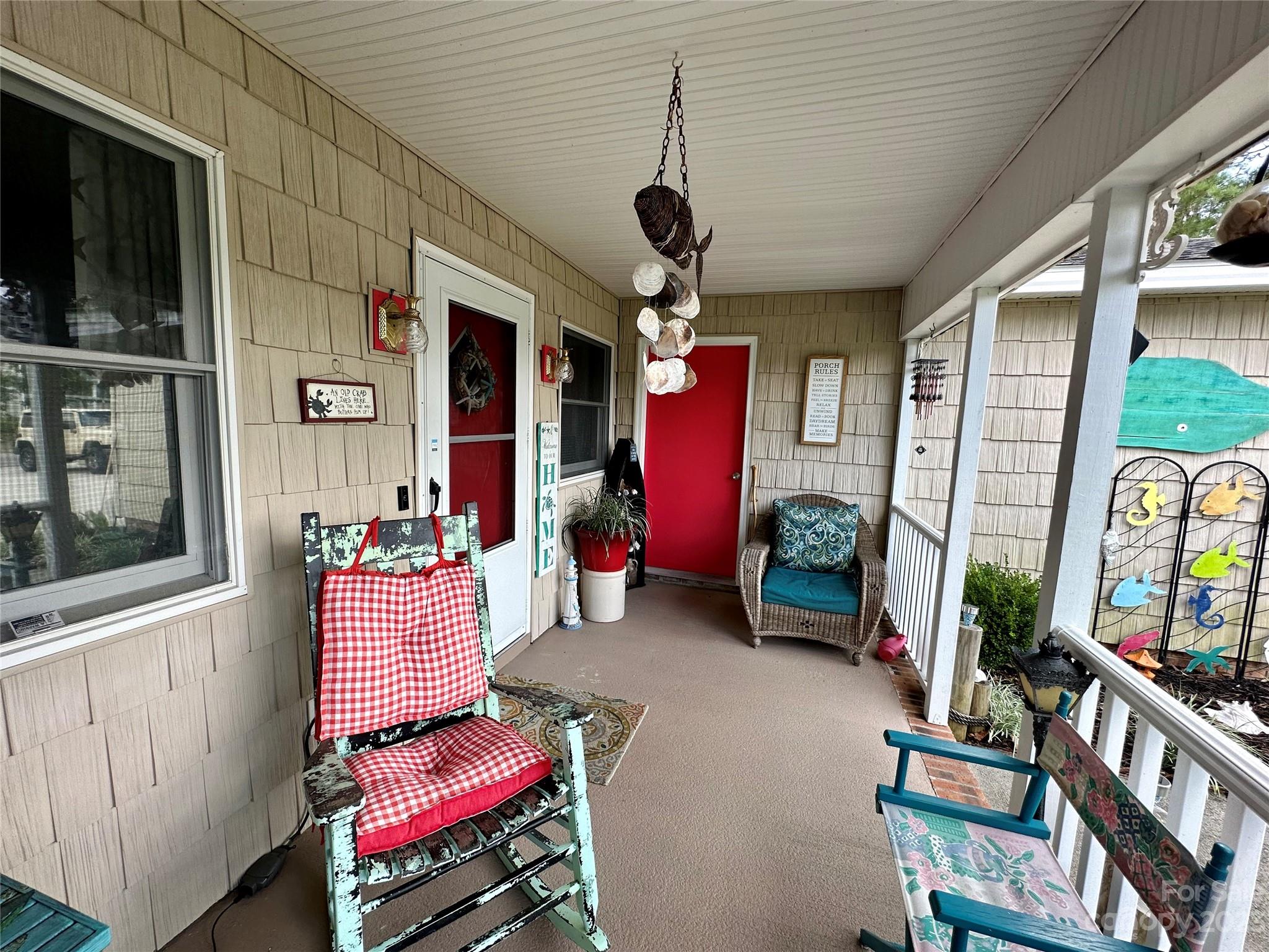 Tranquil Harbor - Residential