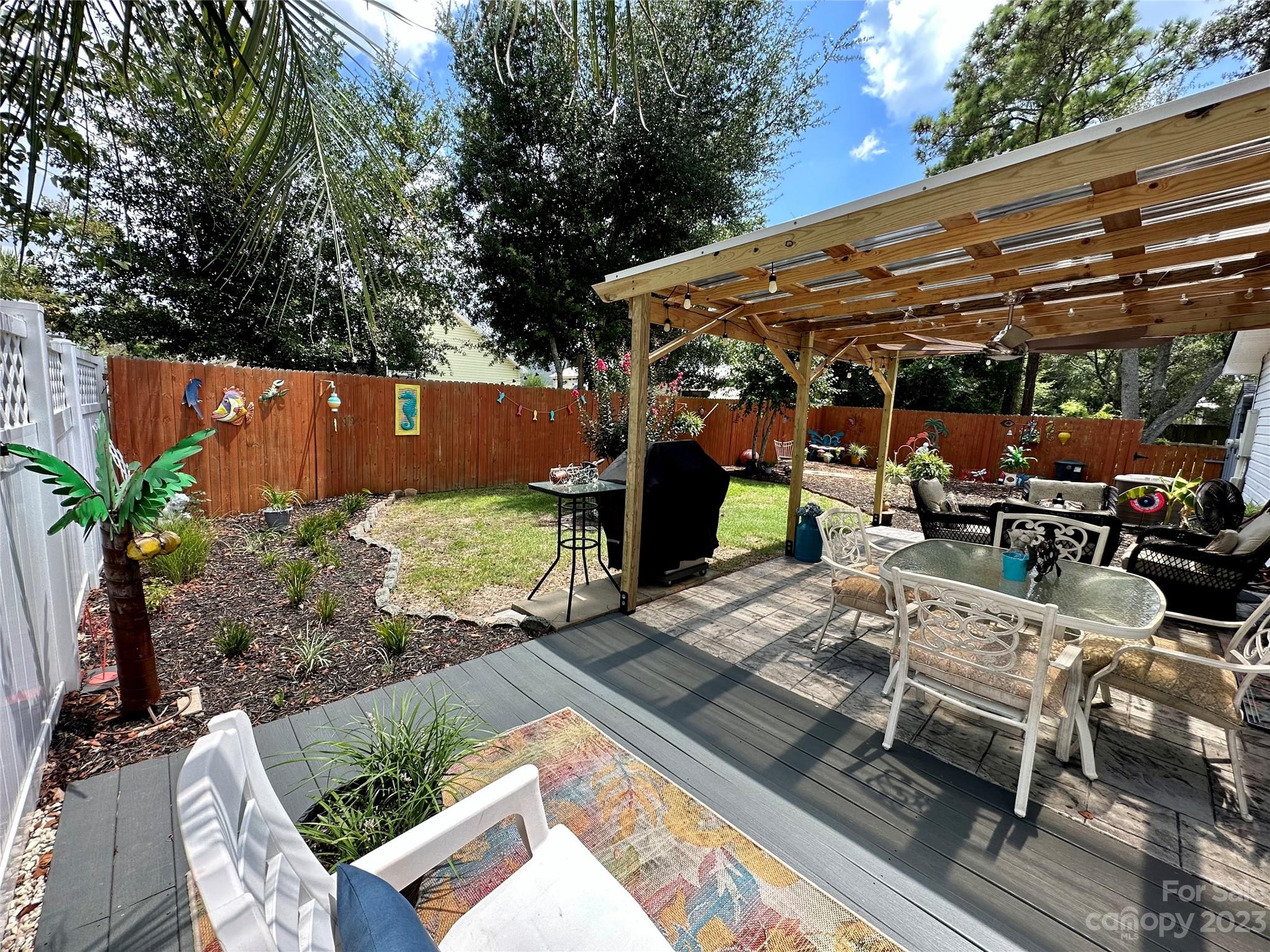 Tranquil Harbor - Residential