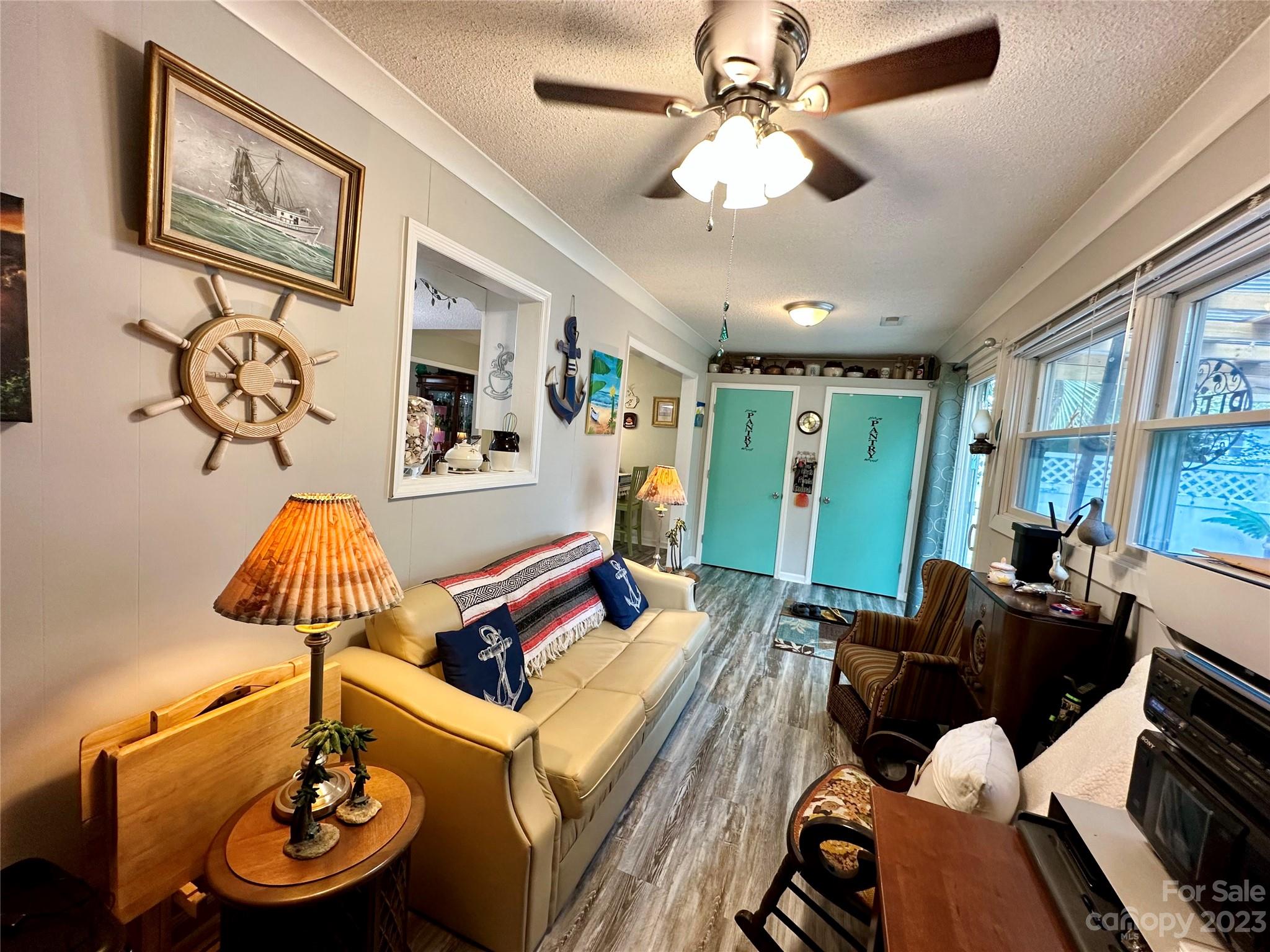 Tranquil Harbor - Residential