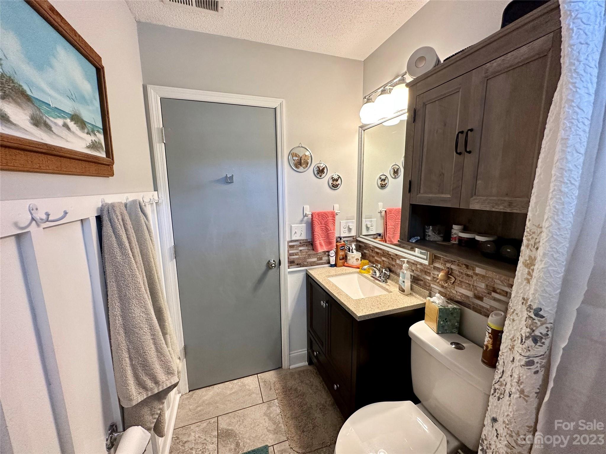 Tranquil Harbor - Residential