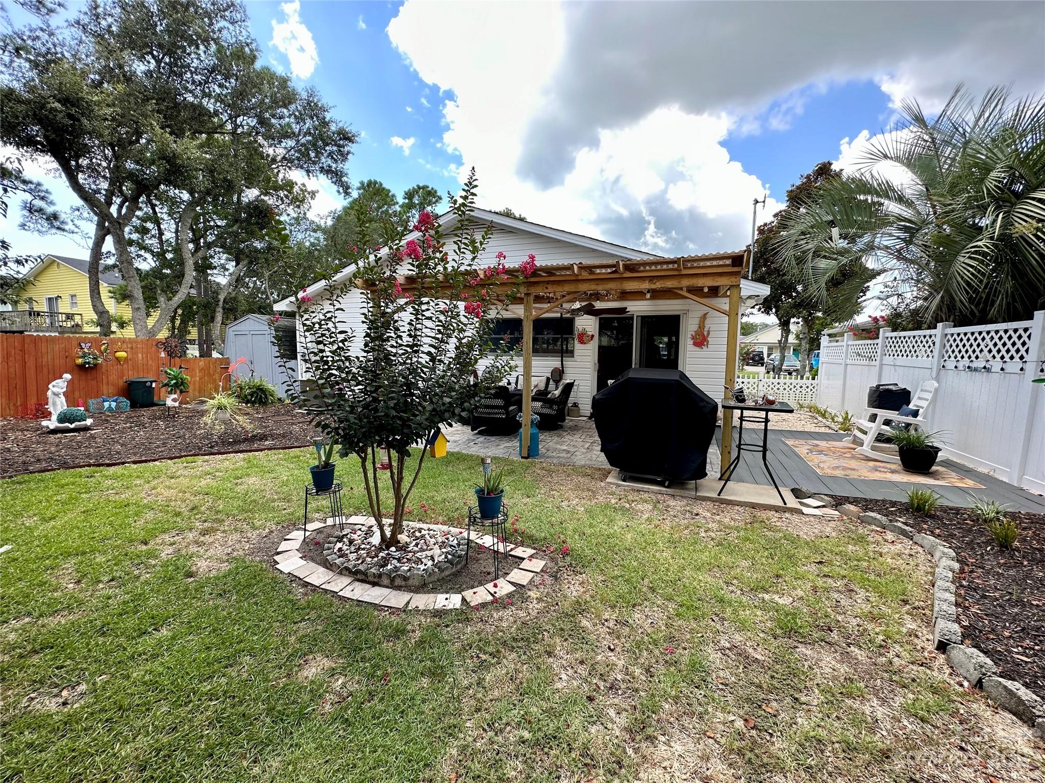 Tranquil Harbor - Residential