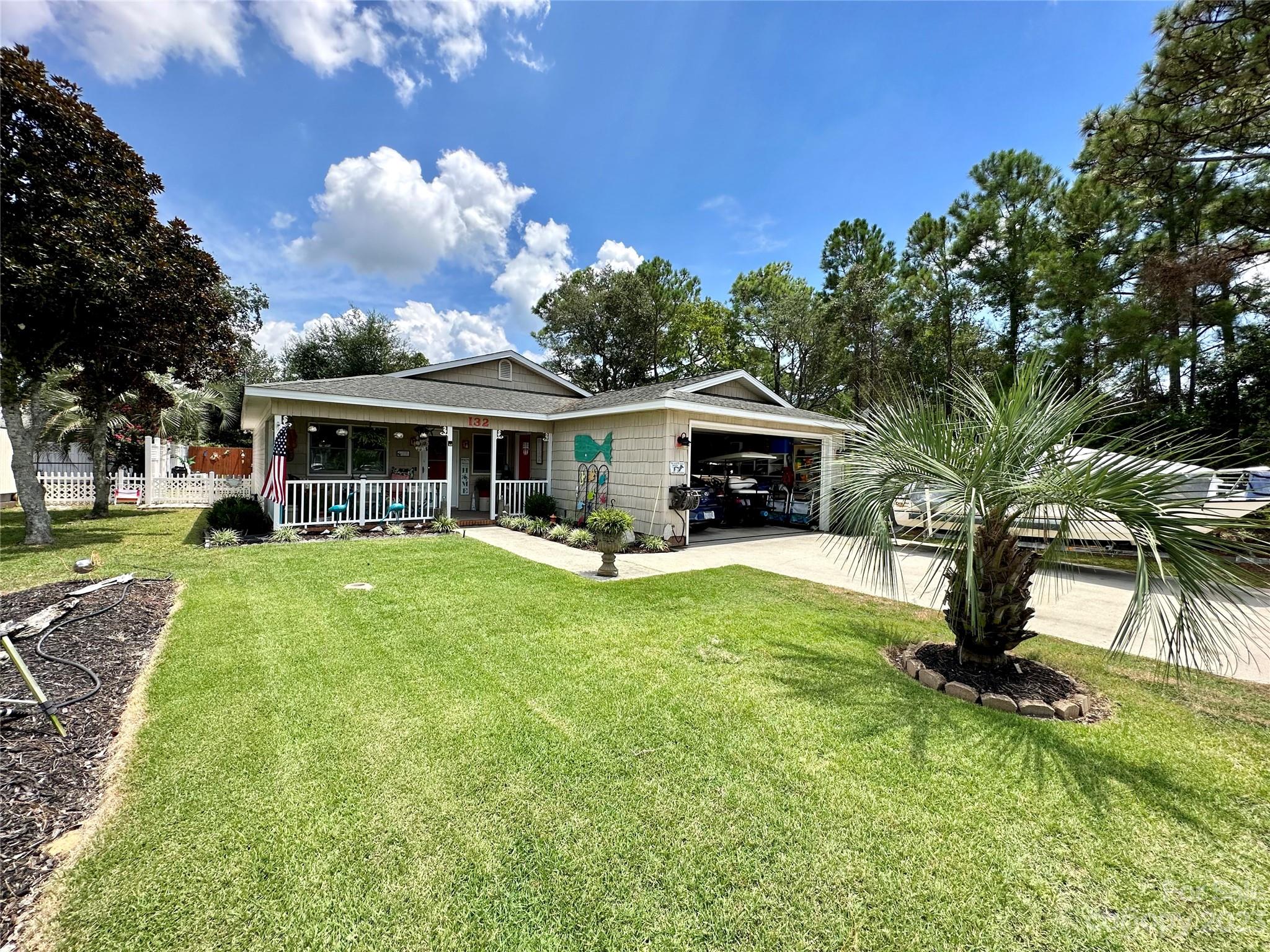 Tranquil Harbor - Residential