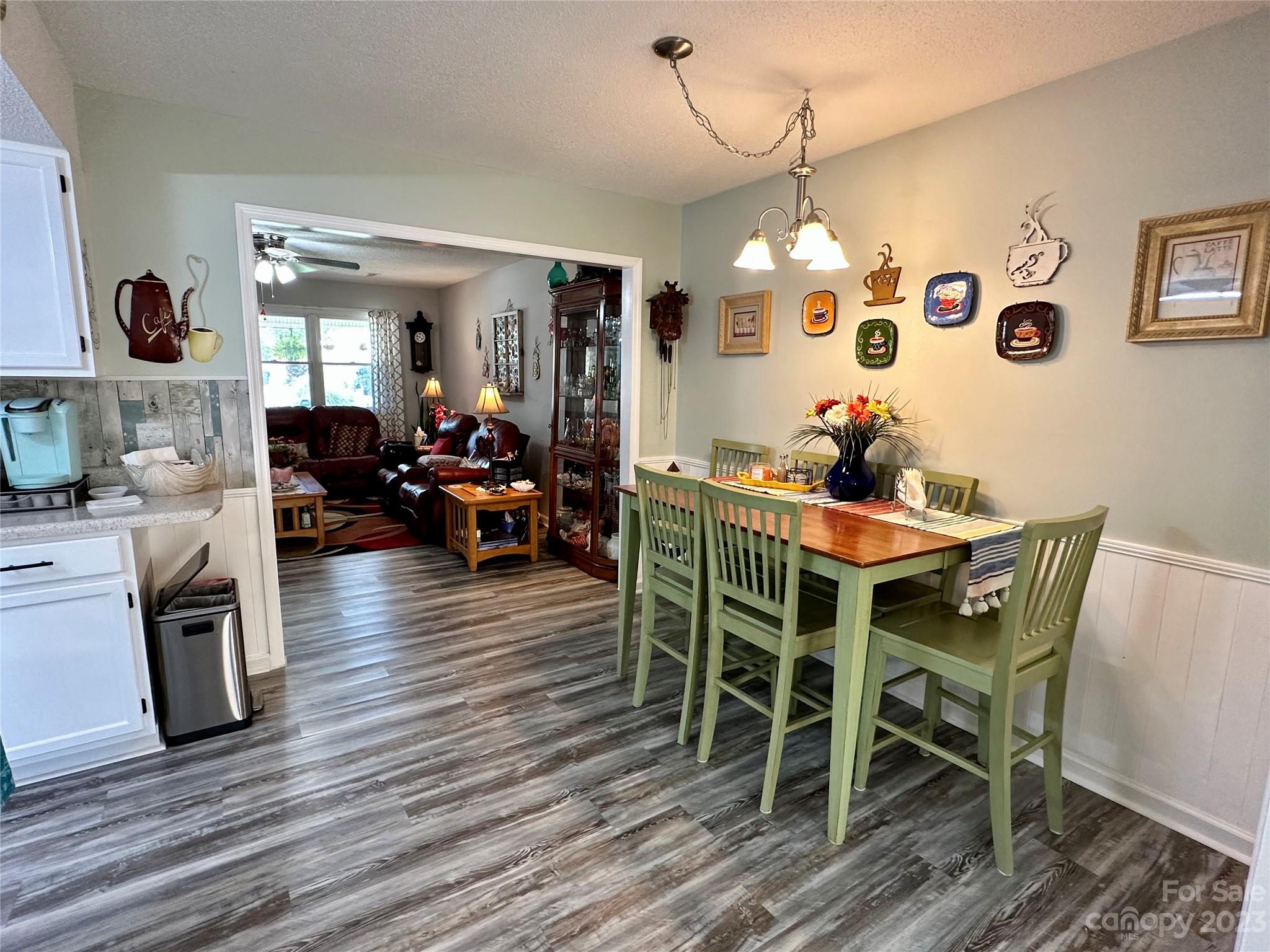 Tranquil Harbor - Residential