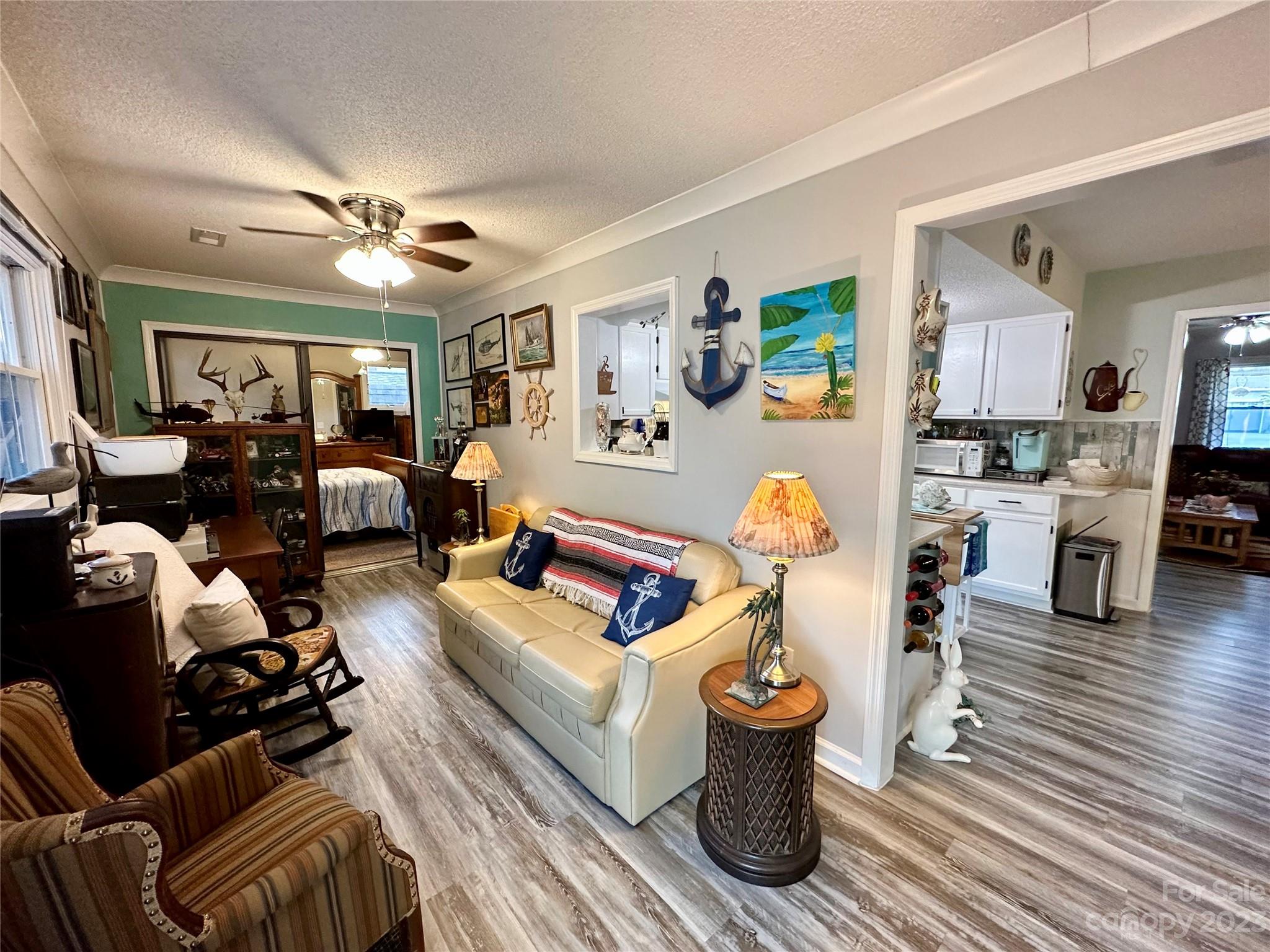 Tranquil Harbor - Residential