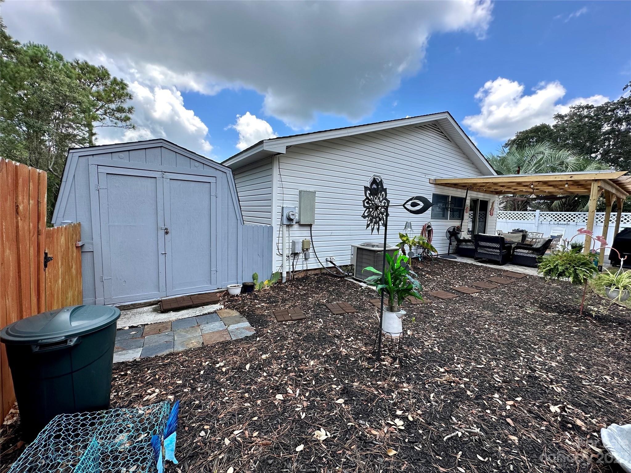 Tranquil Harbor - Residential