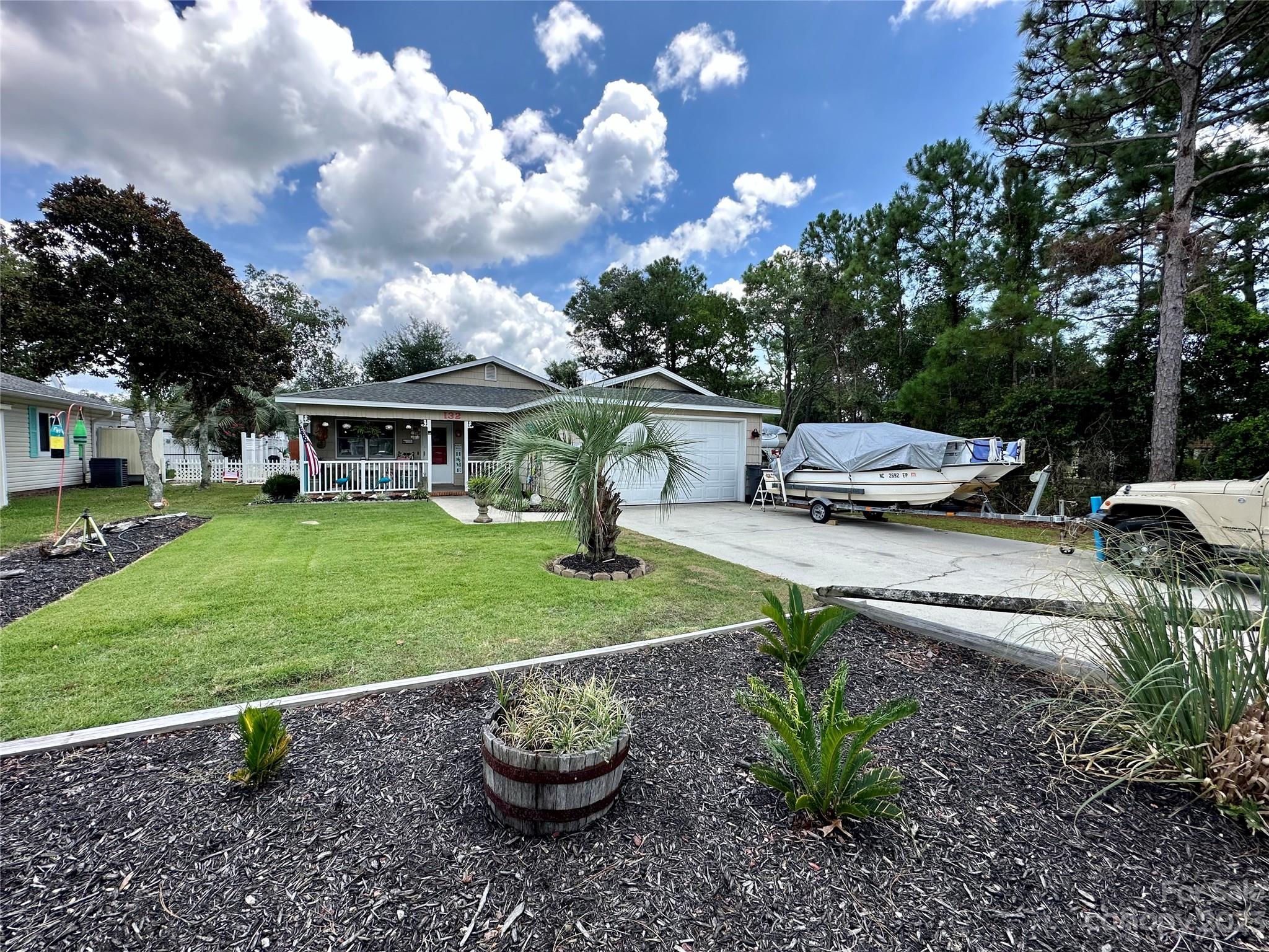 Tranquil Harbor - Residential