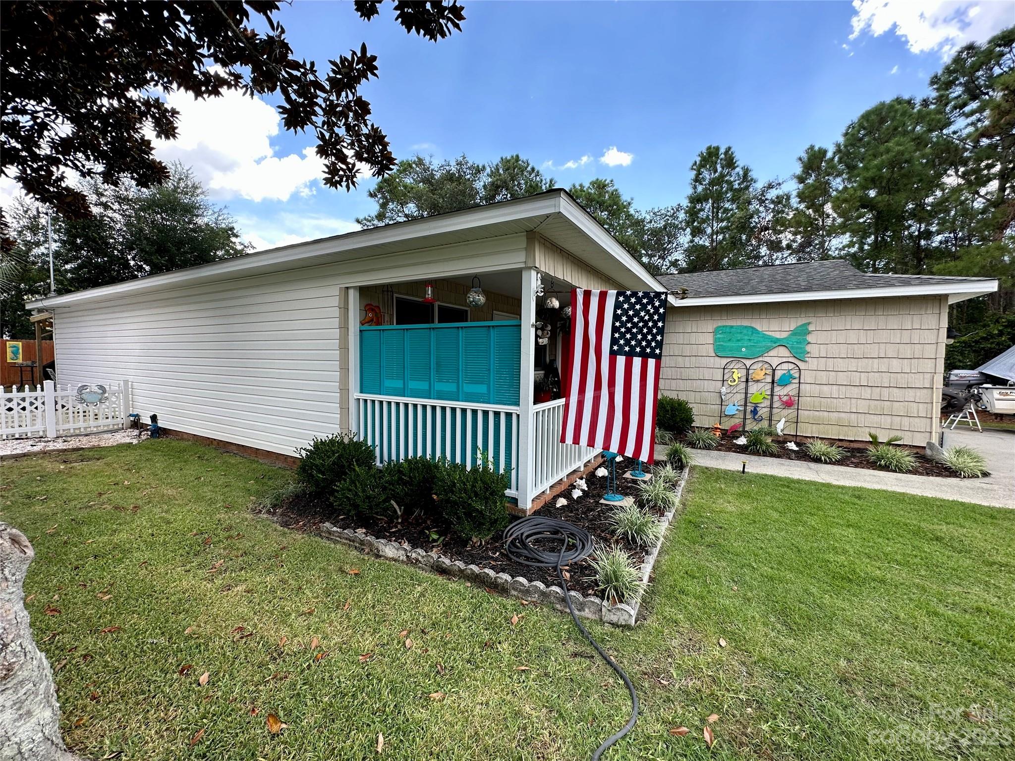 Tranquil Harbor - Residential