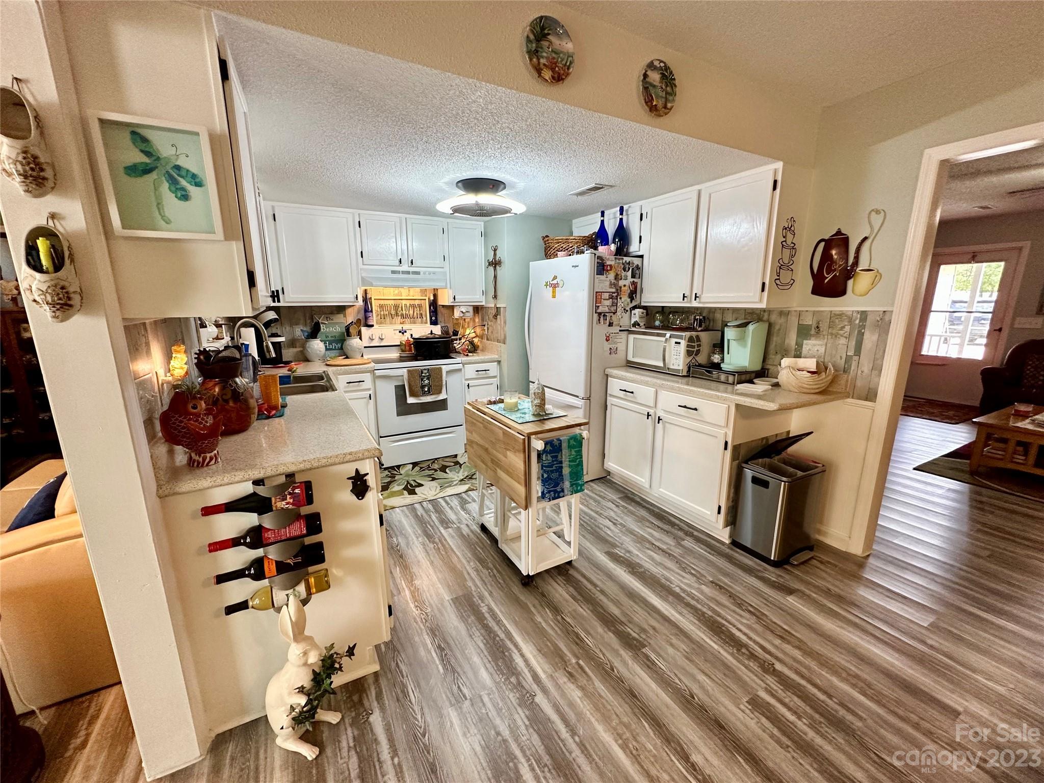 Tranquil Harbor - Residential