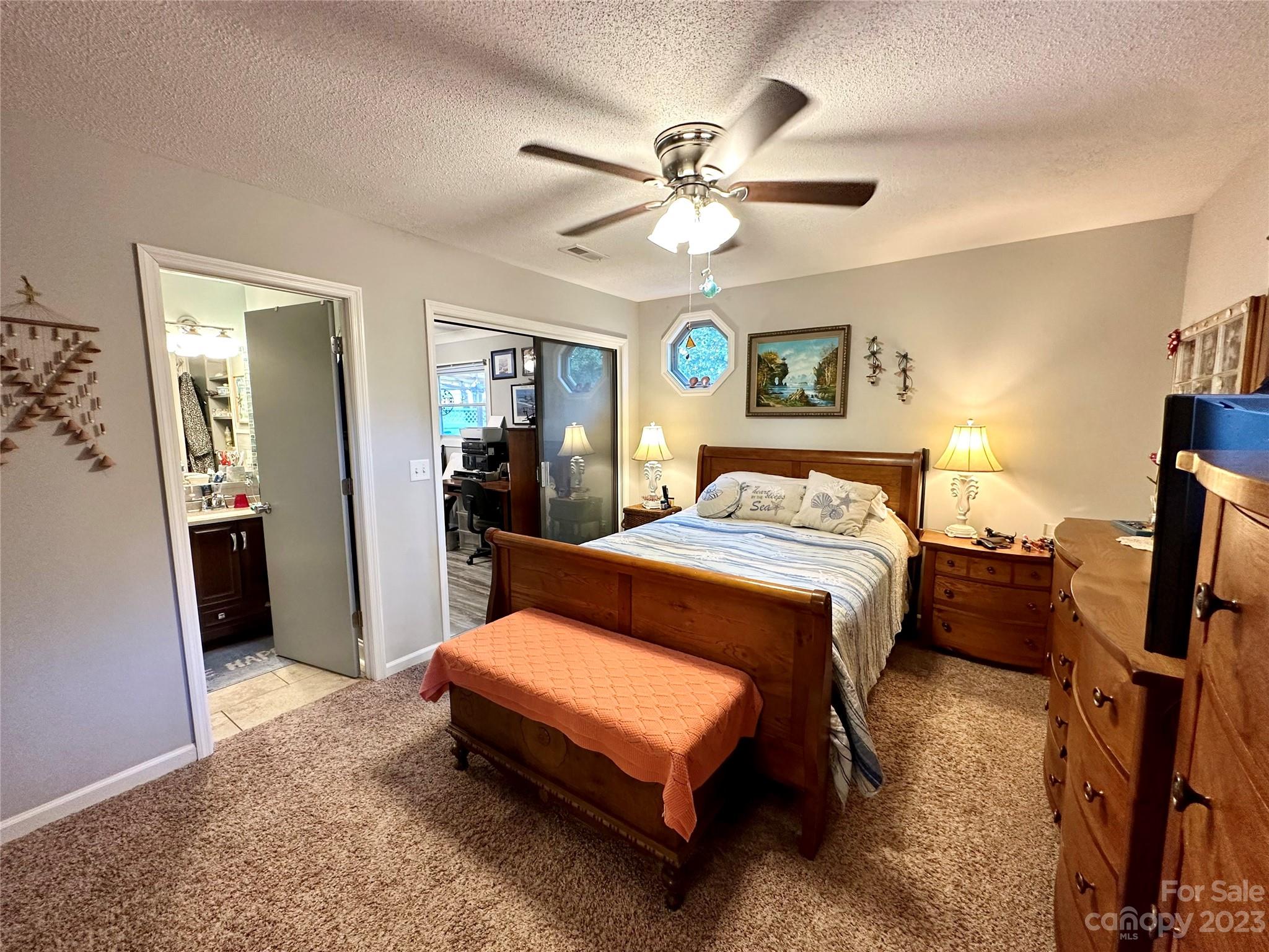 Tranquil Harbor - Residential