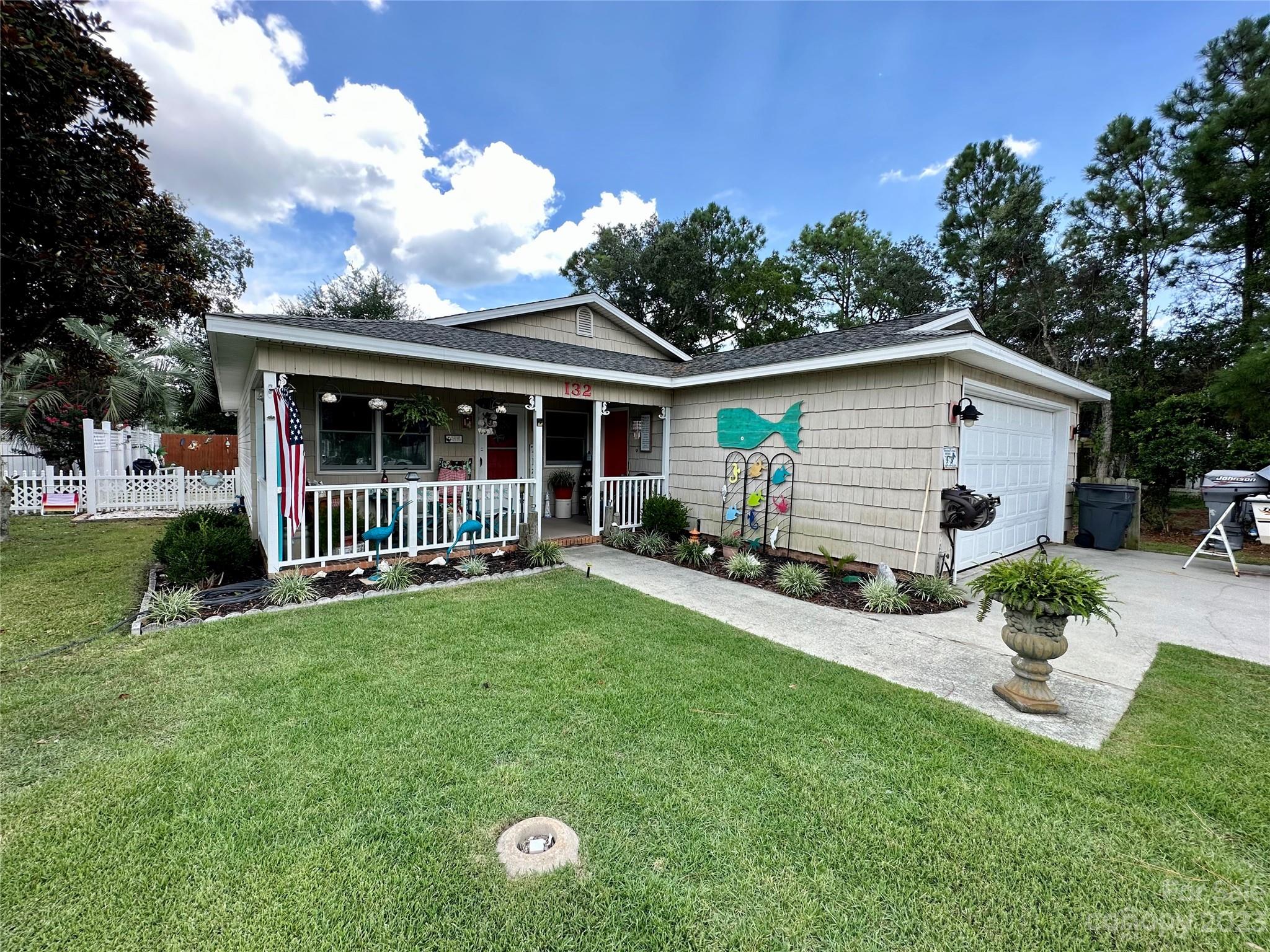 Tranquil Harbor - Residential