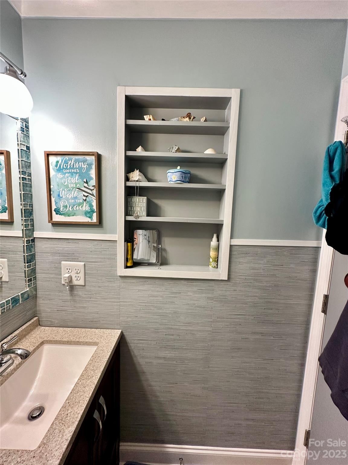 Tranquil Harbor - Residential