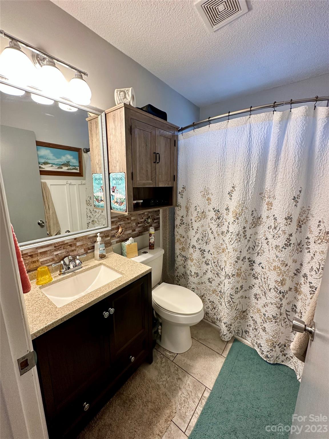 Tranquil Harbor - Residential